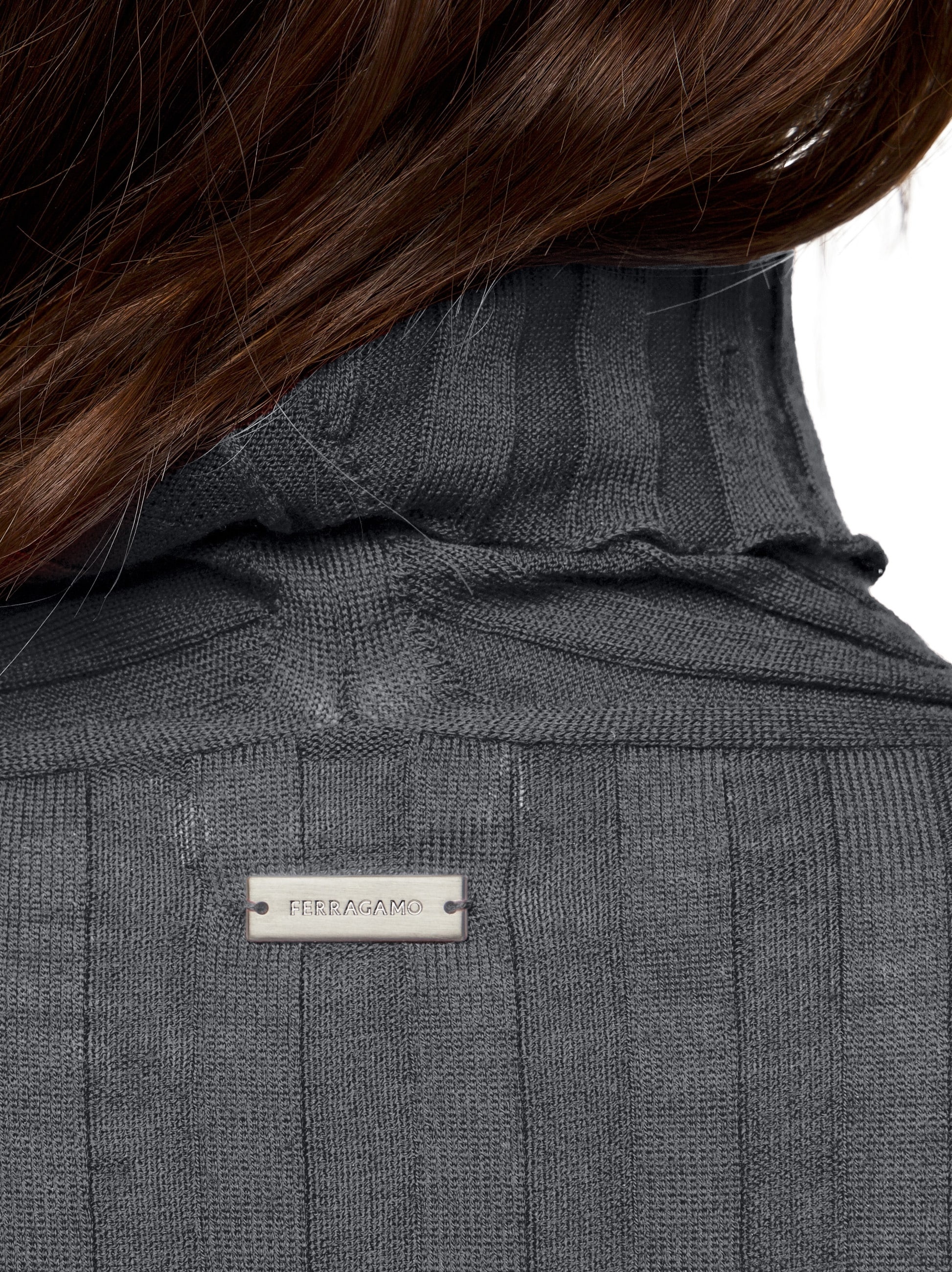 Layered turtleneck - 4