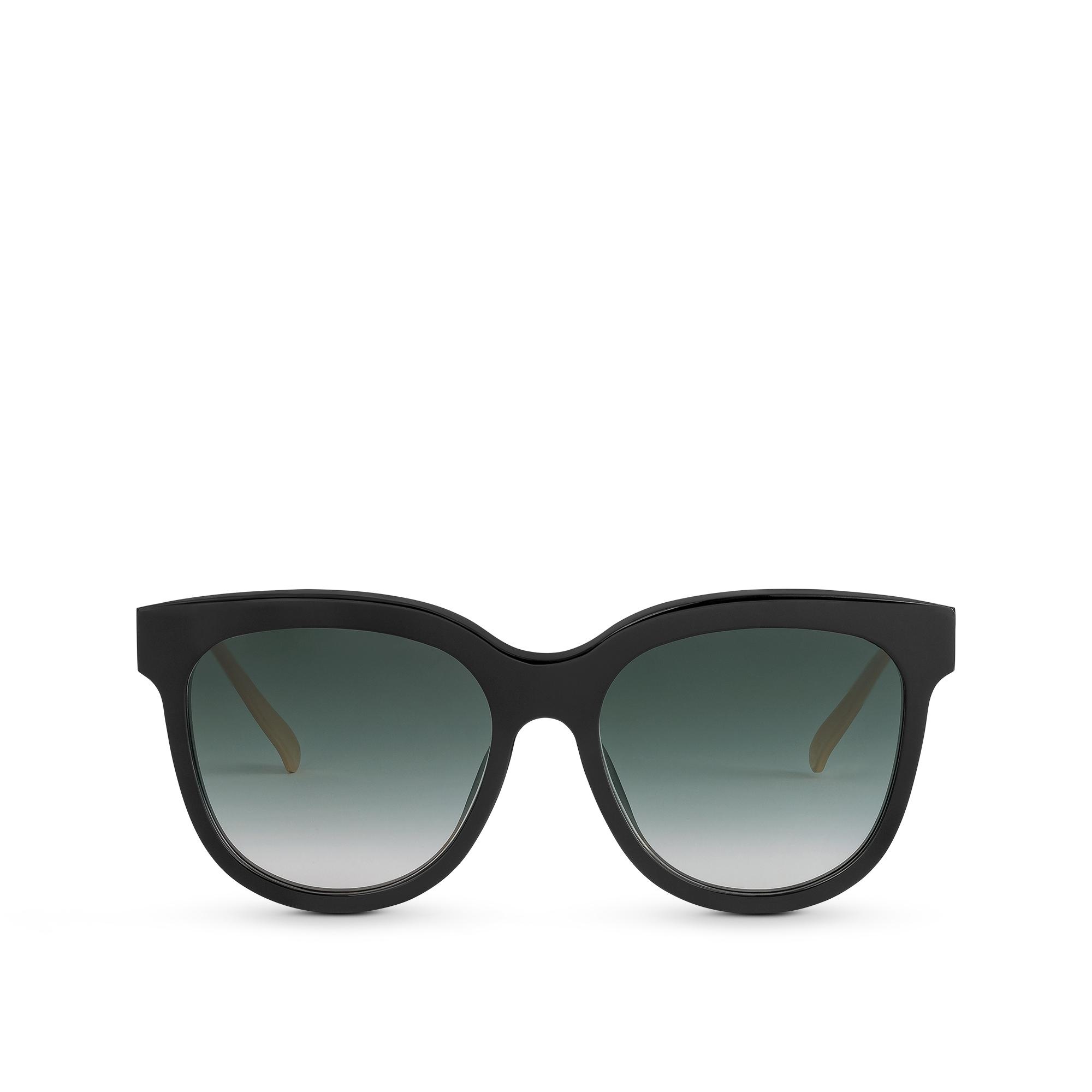 LV Empreinte Metal Round Sunglasses - 4