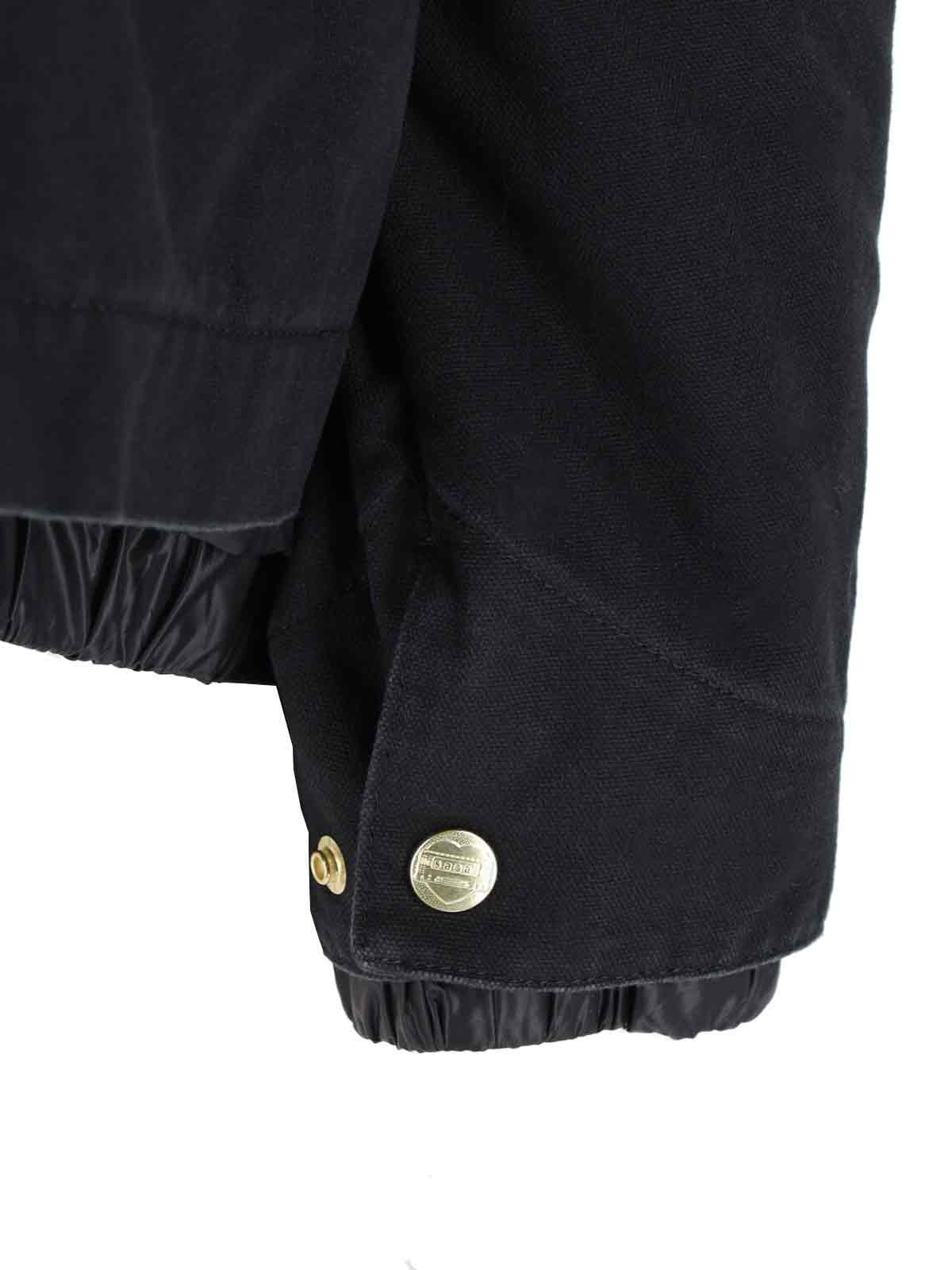 X CARHARTT WIP 'DETROIT JACKET' JACKET - 3