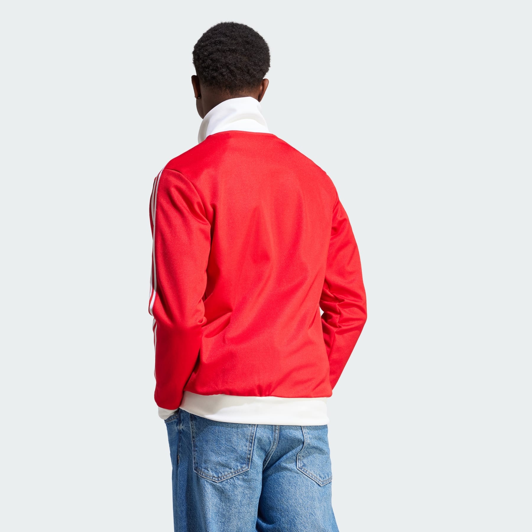Adicolor Classics Beckenbauer Track Jacket - 3