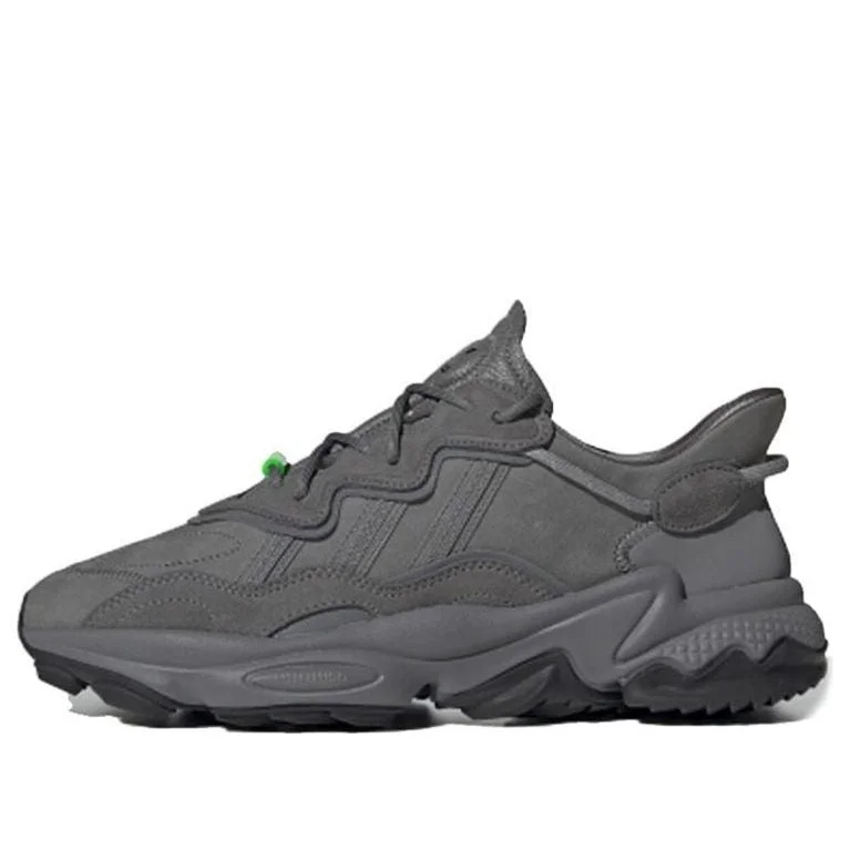 adidas Ozweego TR 'Grey Solar Green' EE7001 - 1