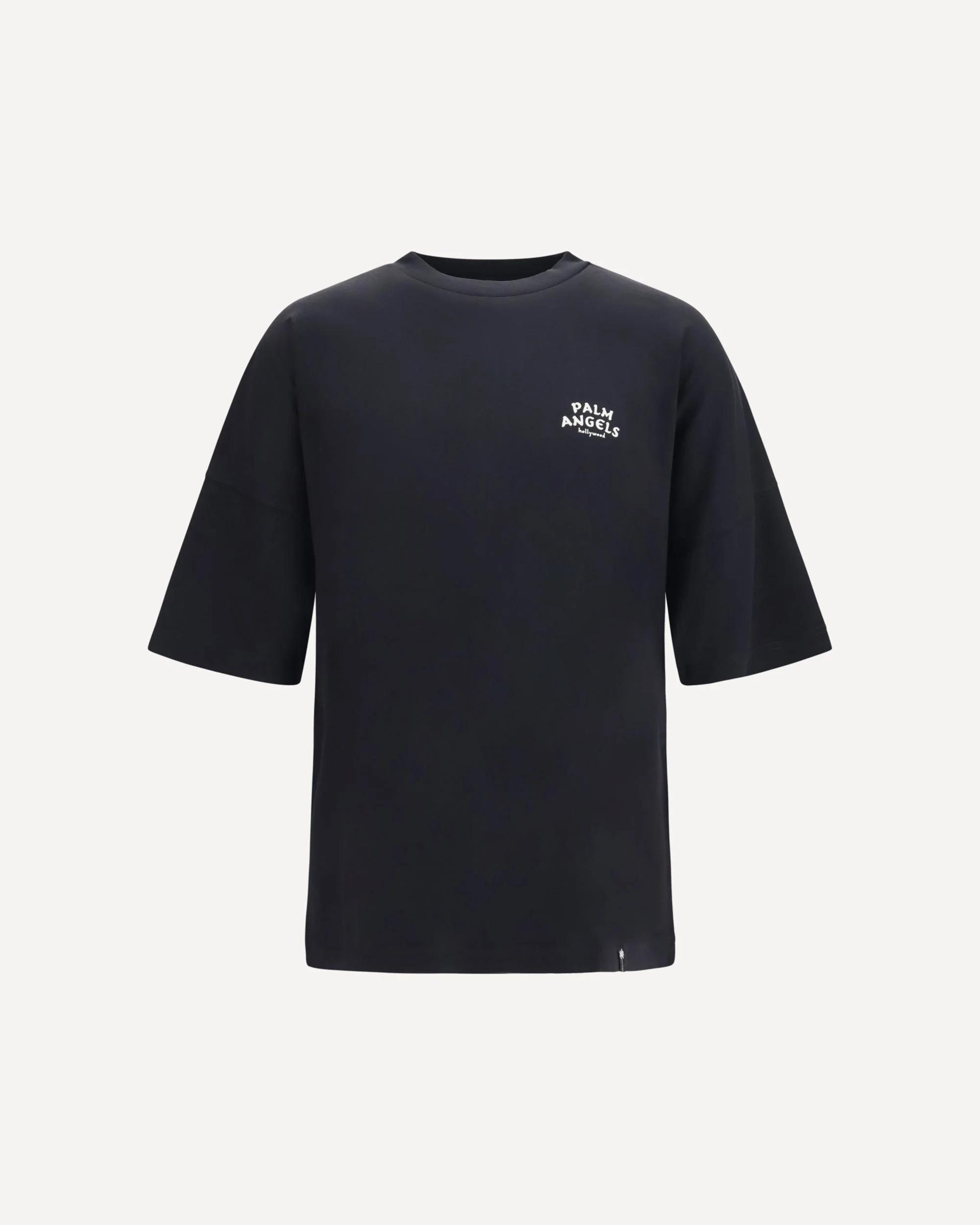 Palm Drift Back Over T-shirt - 1