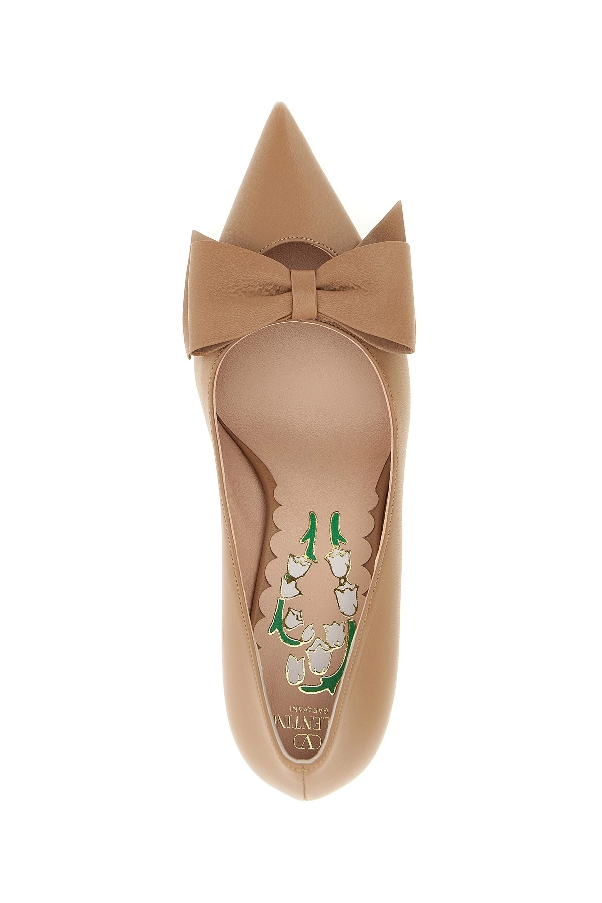 Valentino Garavani 'Bowow' pumps - 4