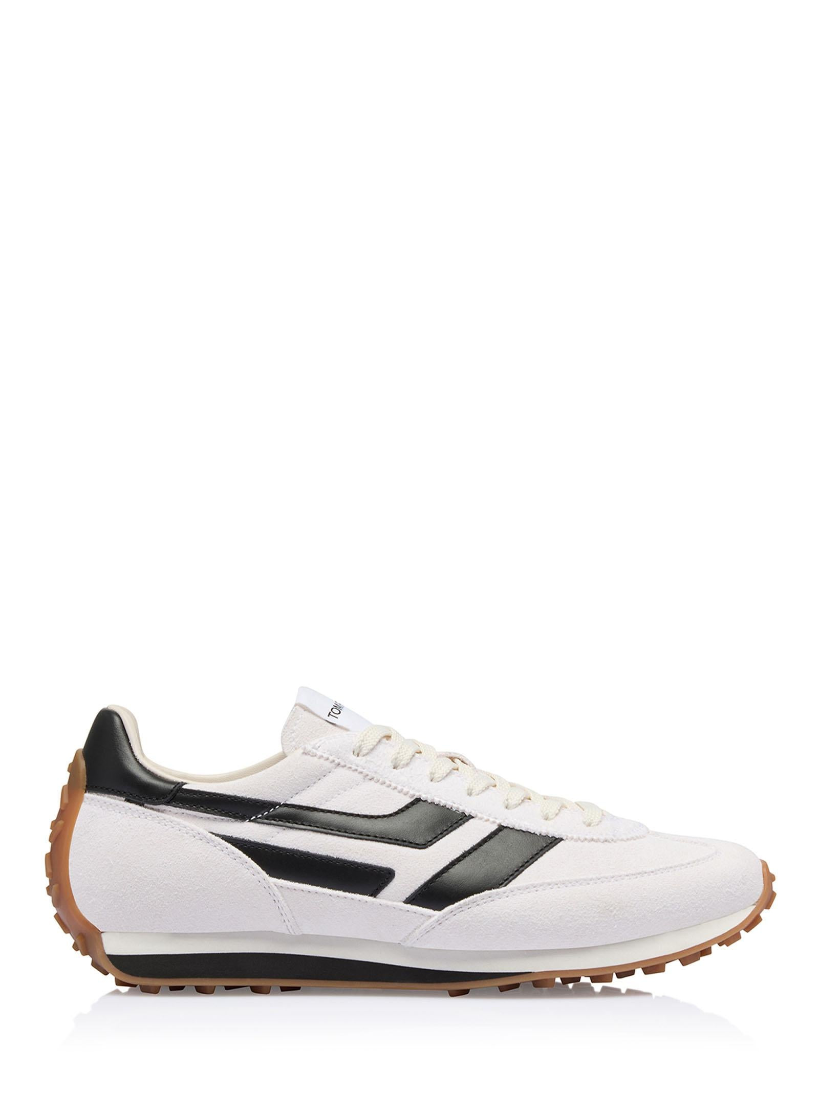 SNEAKERS MICK TOM FORD - 1