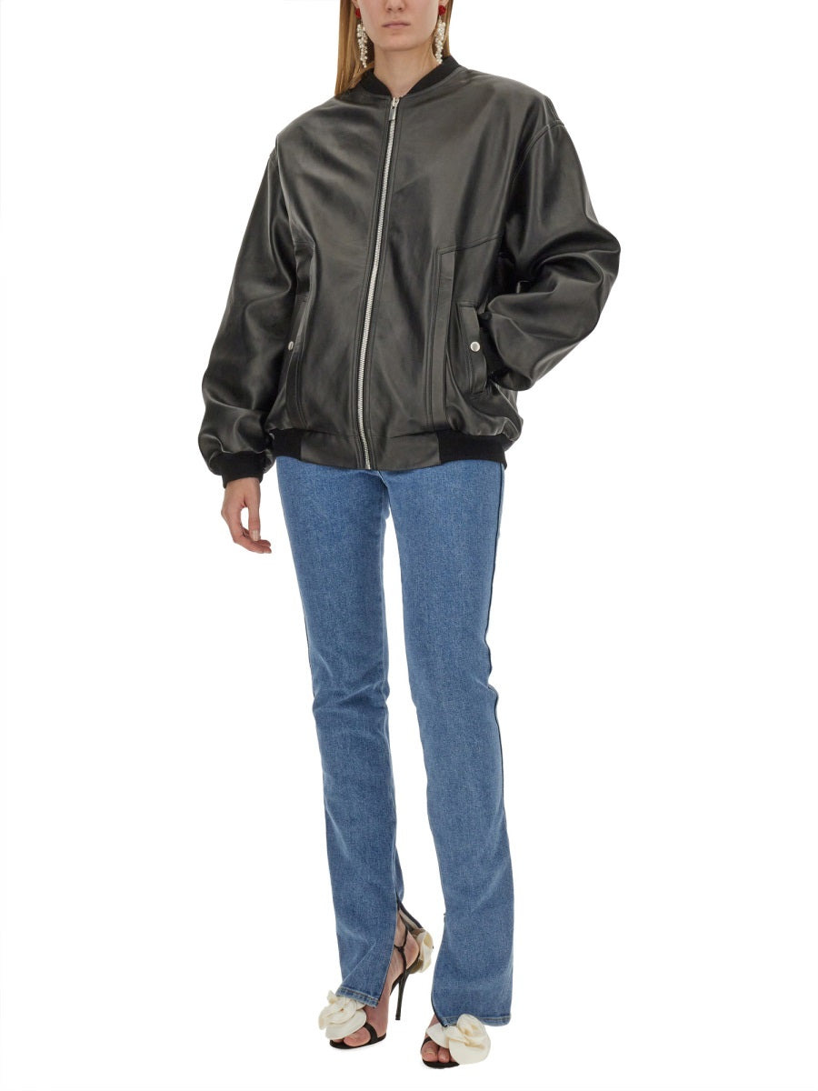 Bomber Oversize Fit - 4