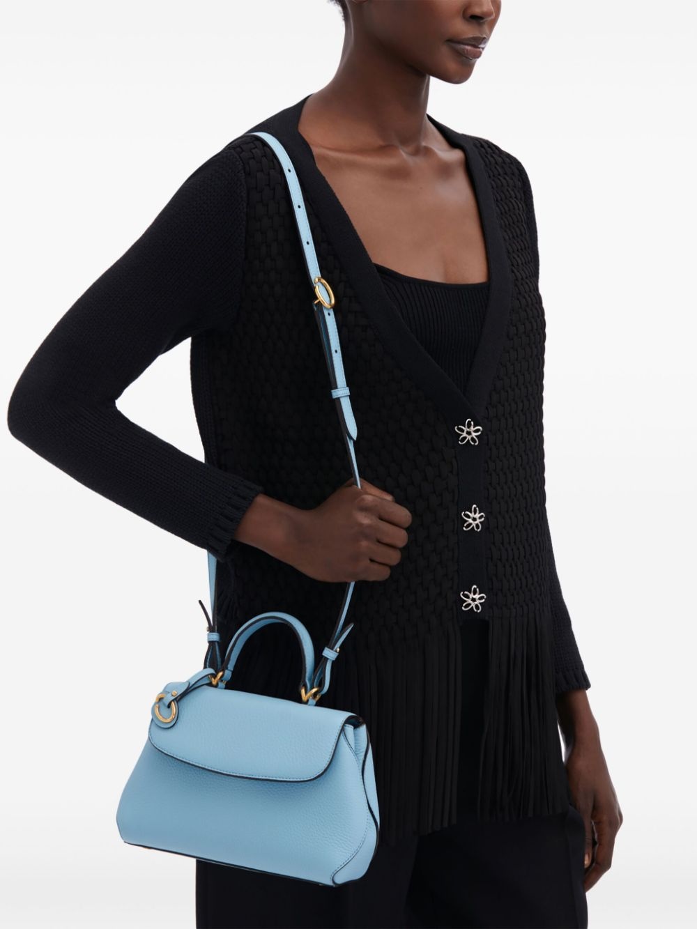 The Mini Poppy bag - 2