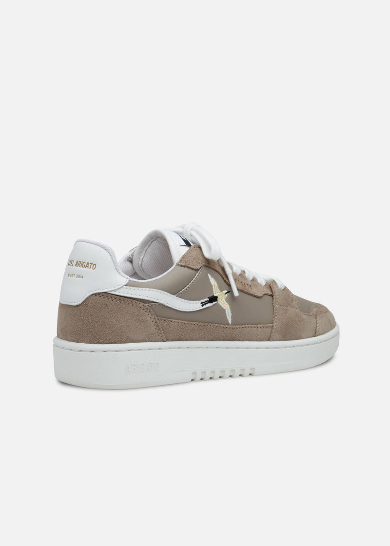 Dice Lo Bee Bird Sneaker 3