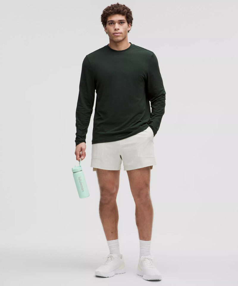 Back to Life Sport Bottle 18oz *Straw Lid 4