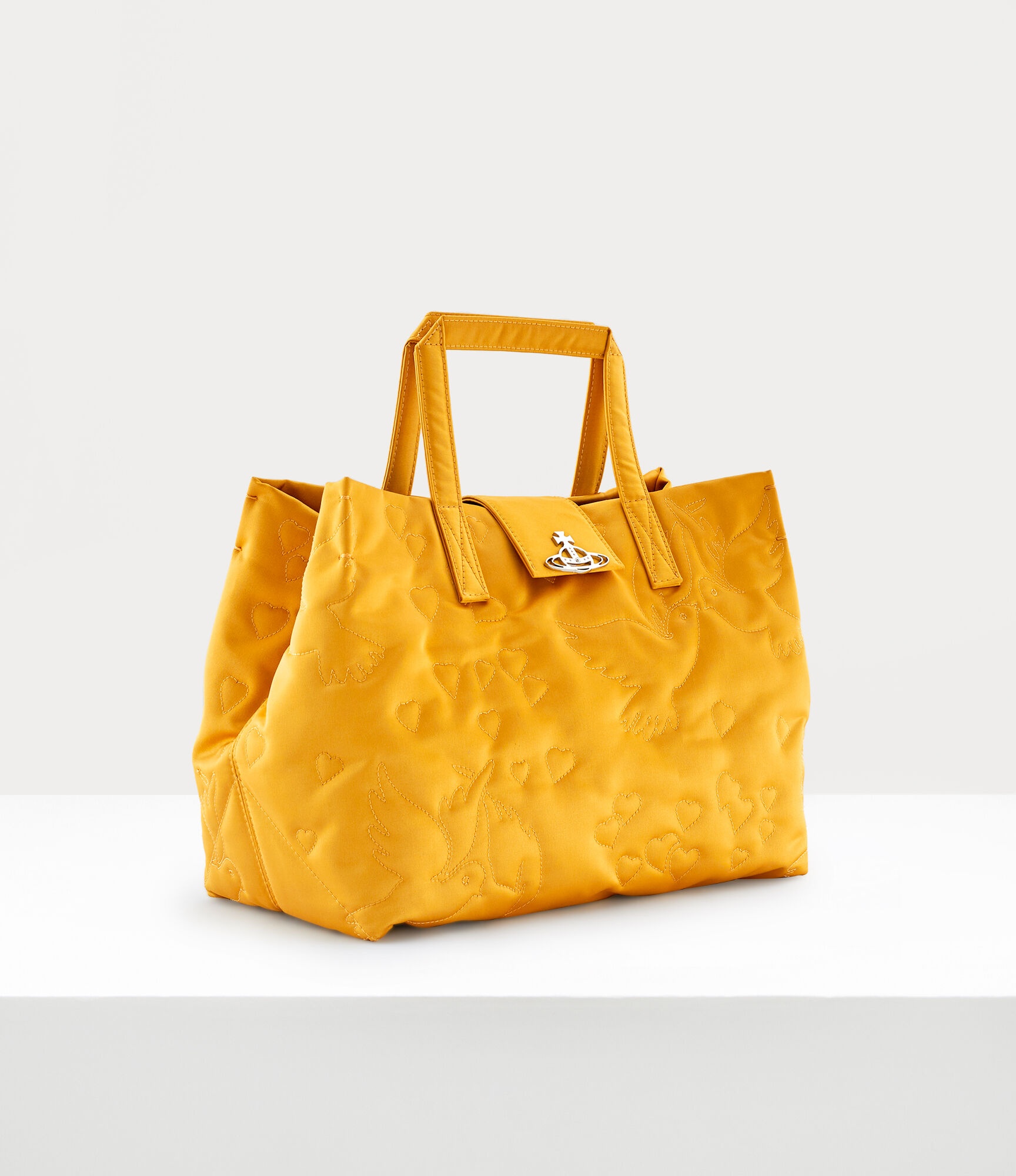 BRIGRITTE MEDIUM TOTE BAG - 3