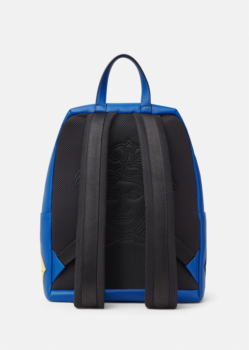 Medusa Music Backpack 3