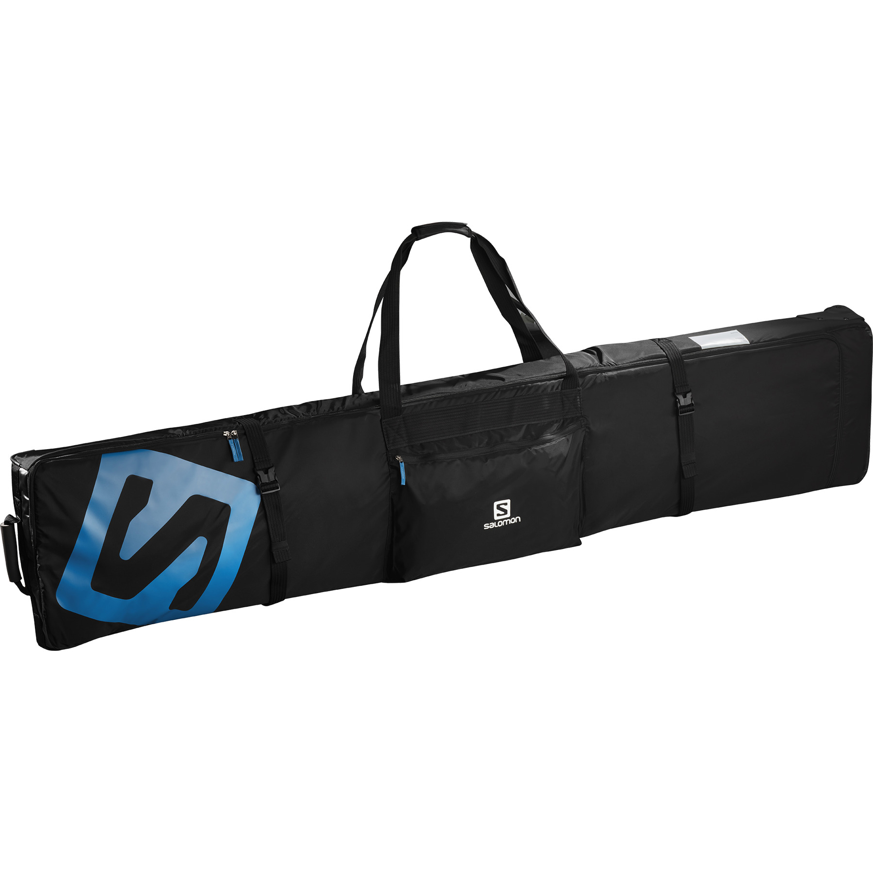 CLUBLINE  TROLLEY BAG - 1