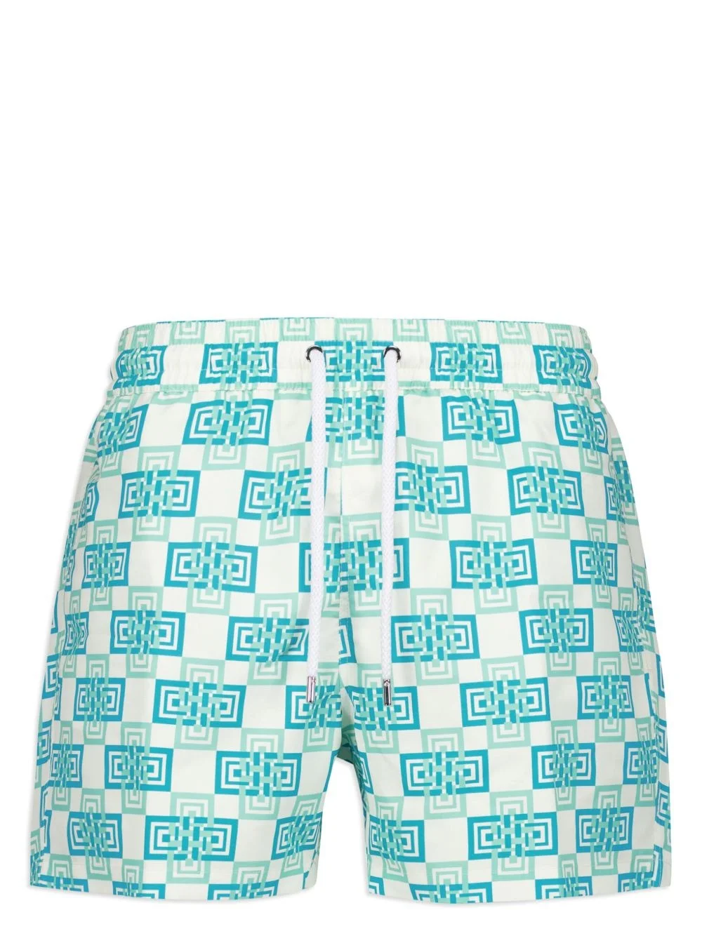 Angra Clube swim shorts - 1