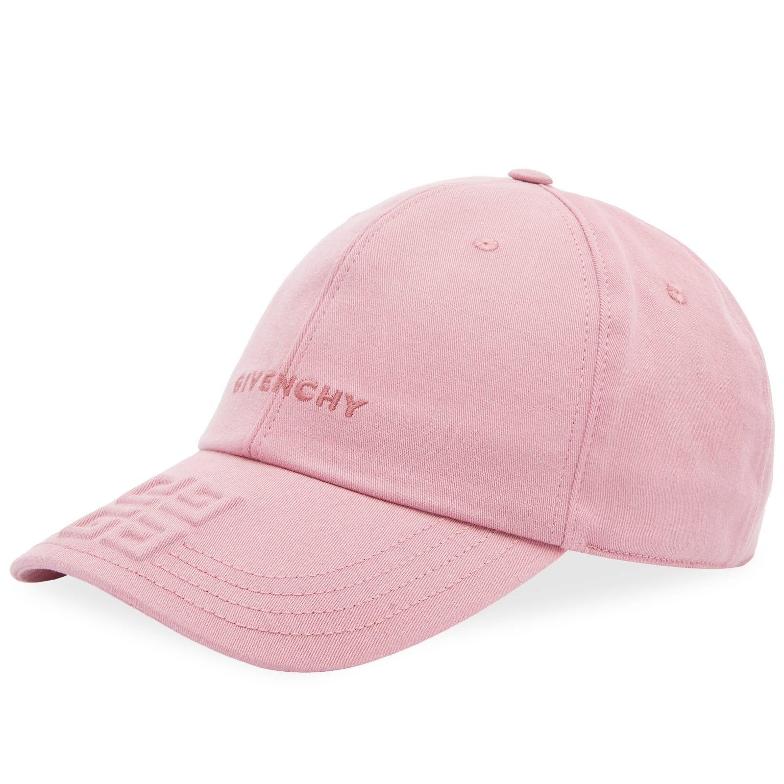 Givenchy Debossed 4G Cap - 1