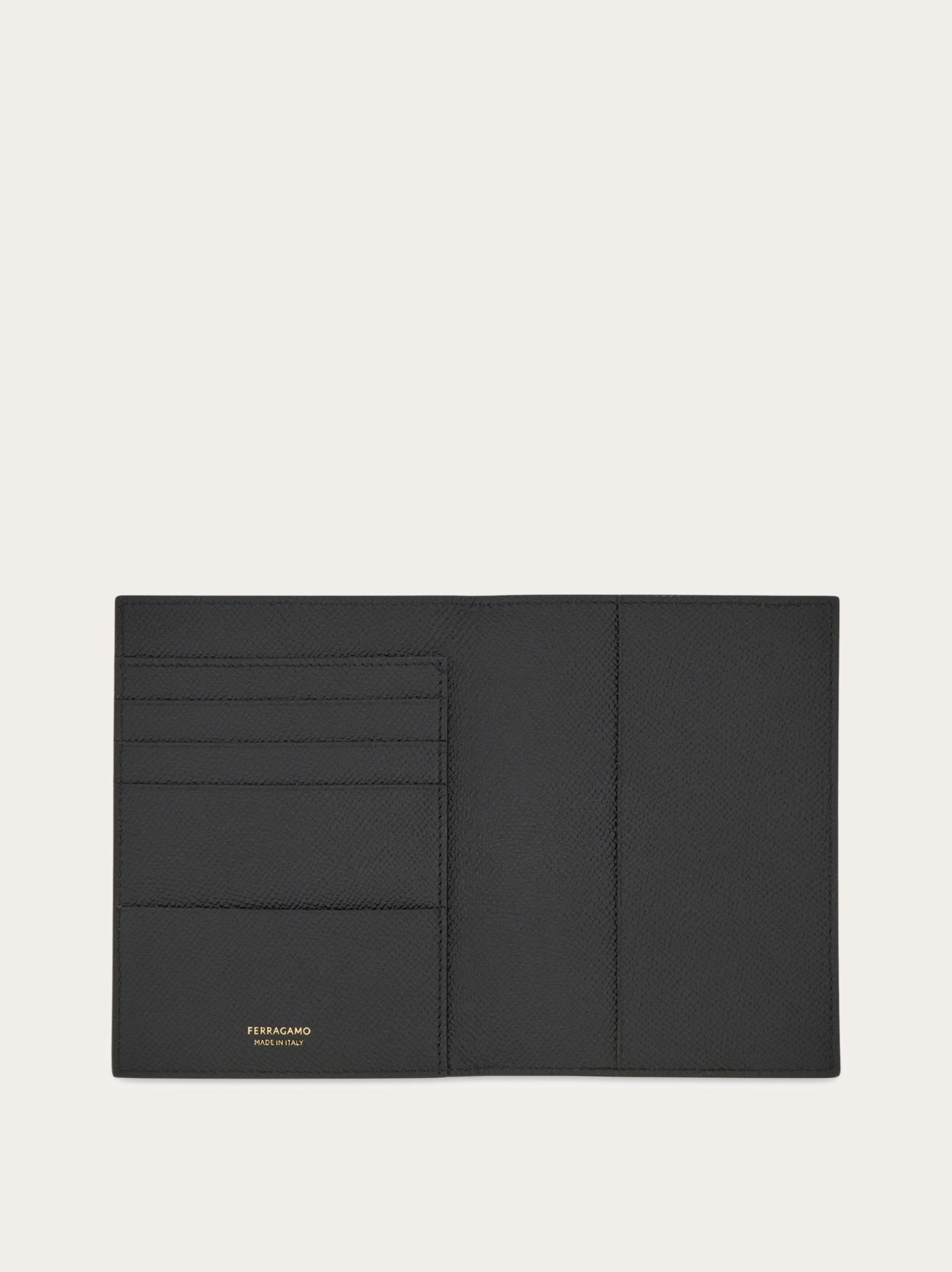 Gancini Passport holder - 4