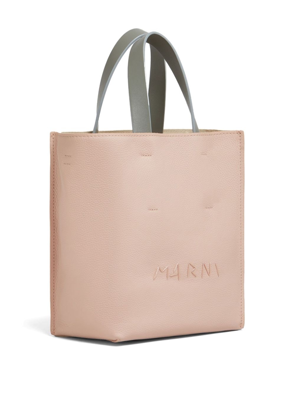 mini Museo shoulder bag - 4