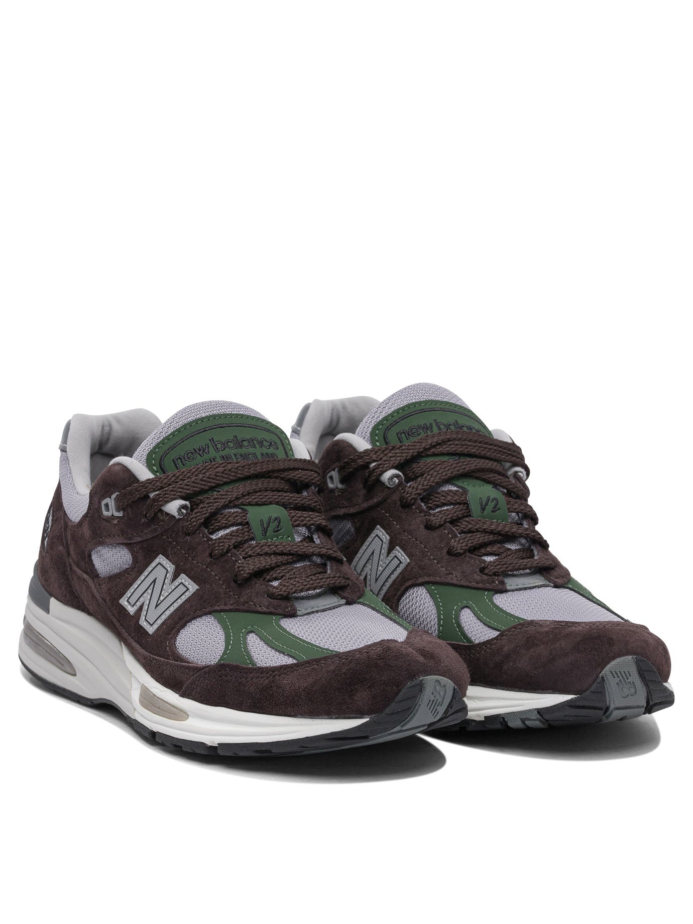 New Balance Sneakers & Slip-on - 2