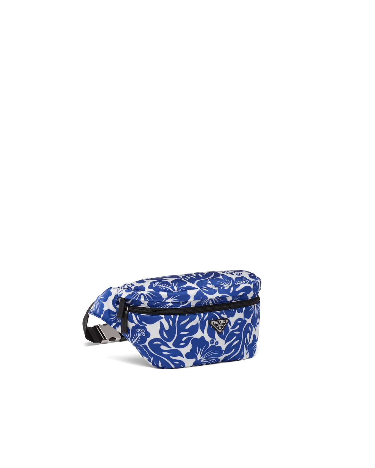 Printed fabric belt bag - 3