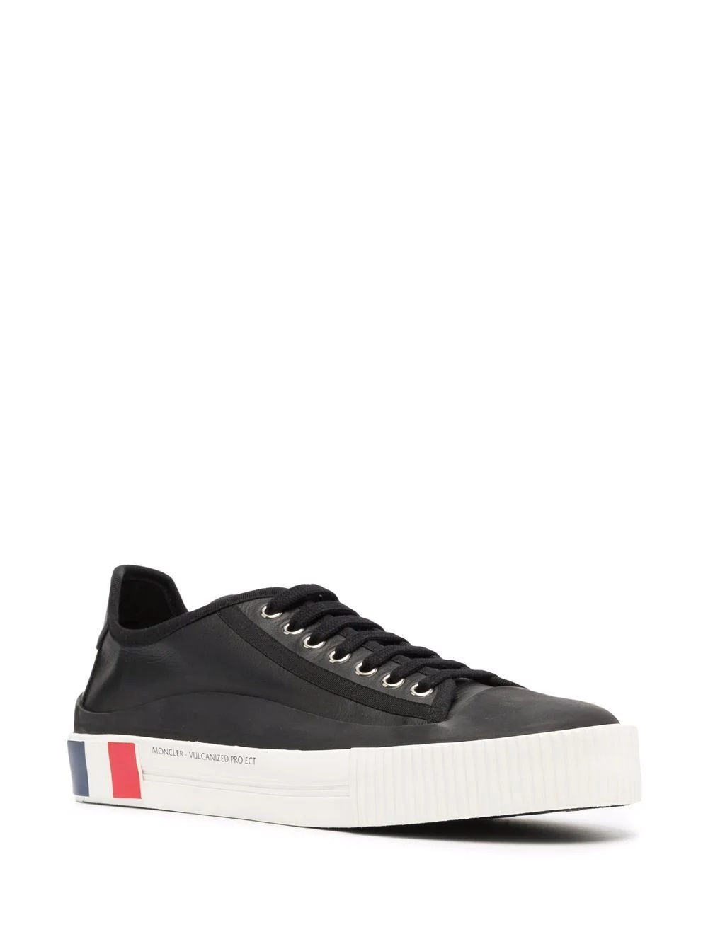 Glissiere low-top sneakers - 2