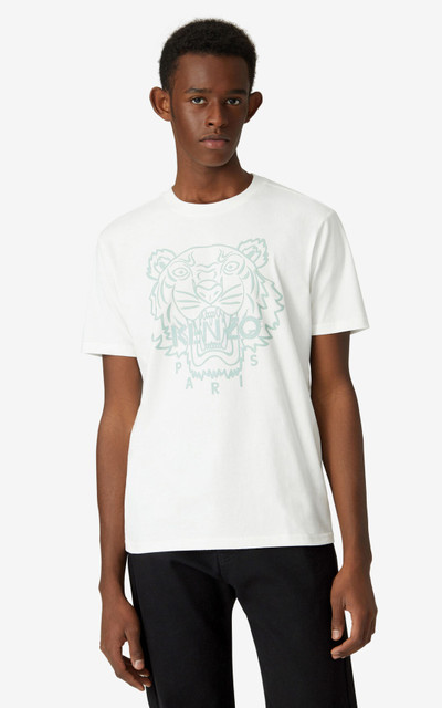 KENZO Tiger T-shirt outlook