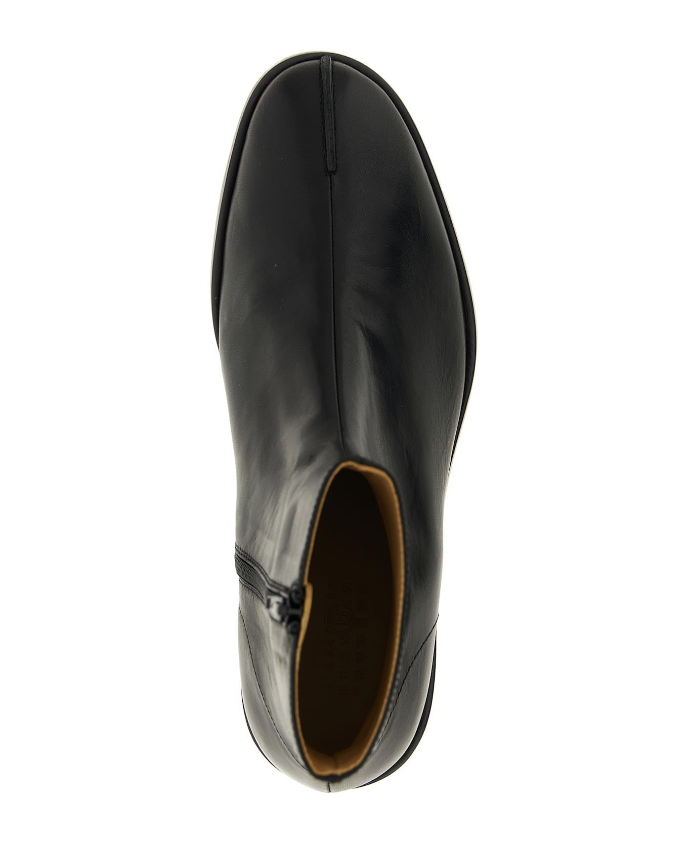 Chelsea Ankle Boots - 4