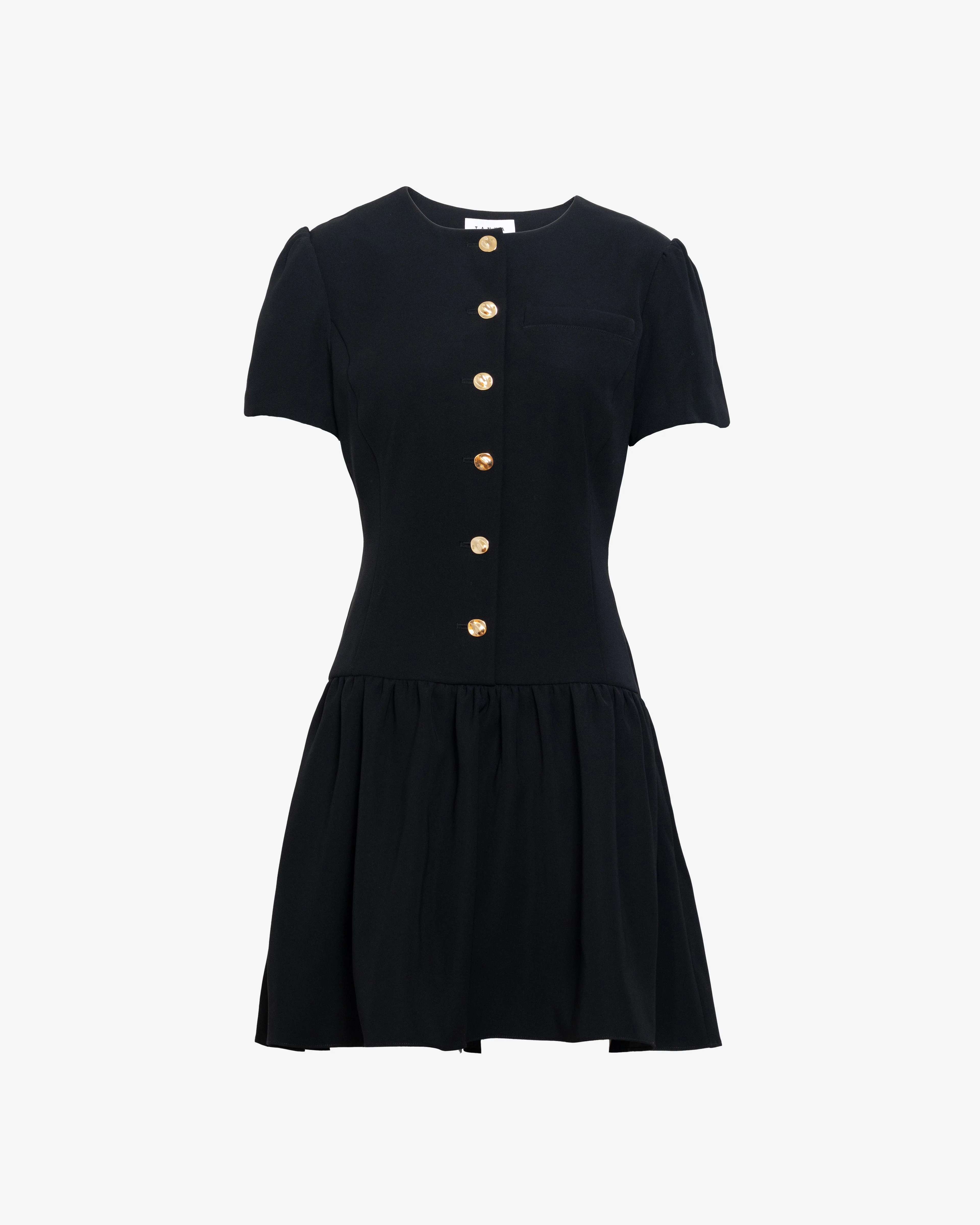 RIPLEY DRESS - 1