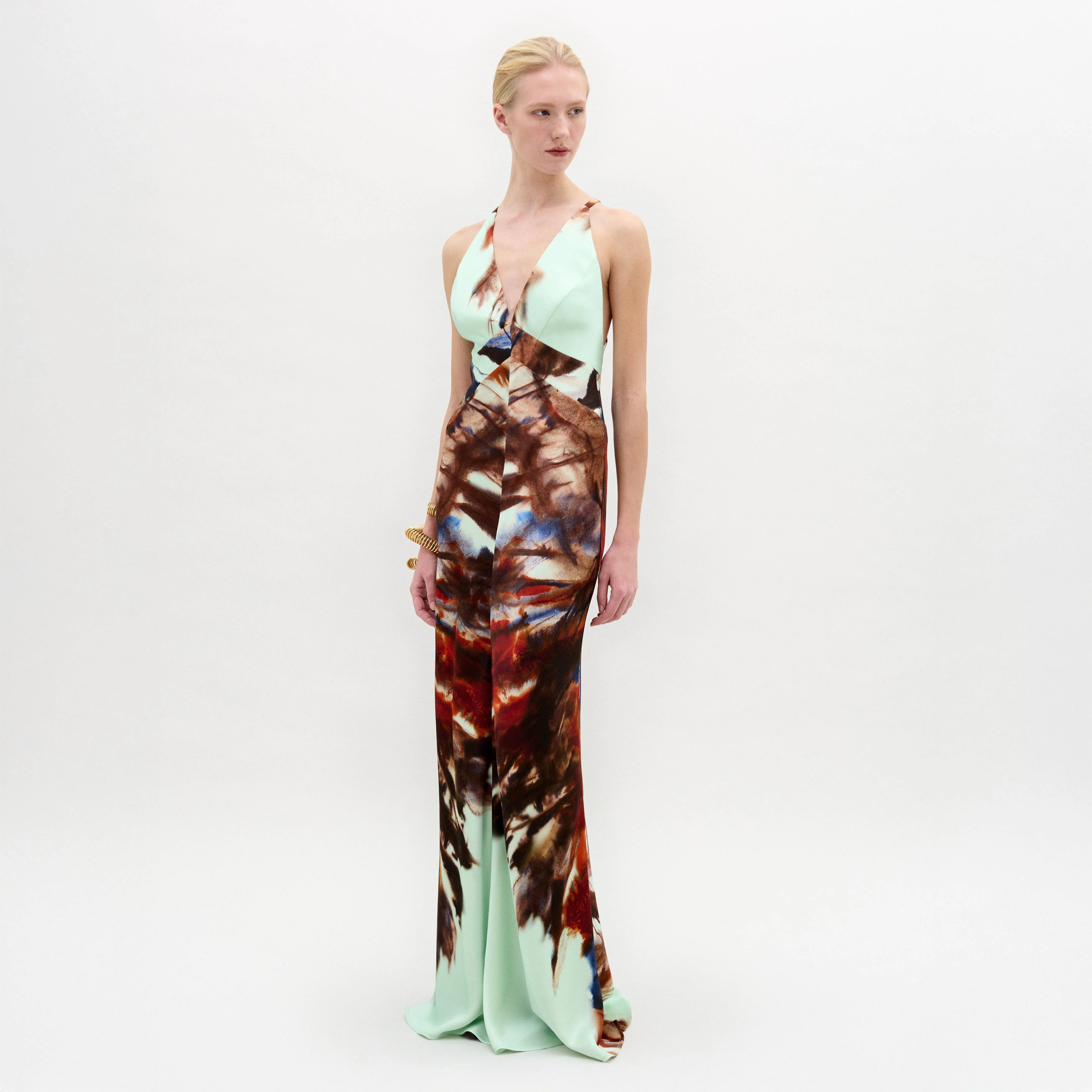 Daniella Dress - 1