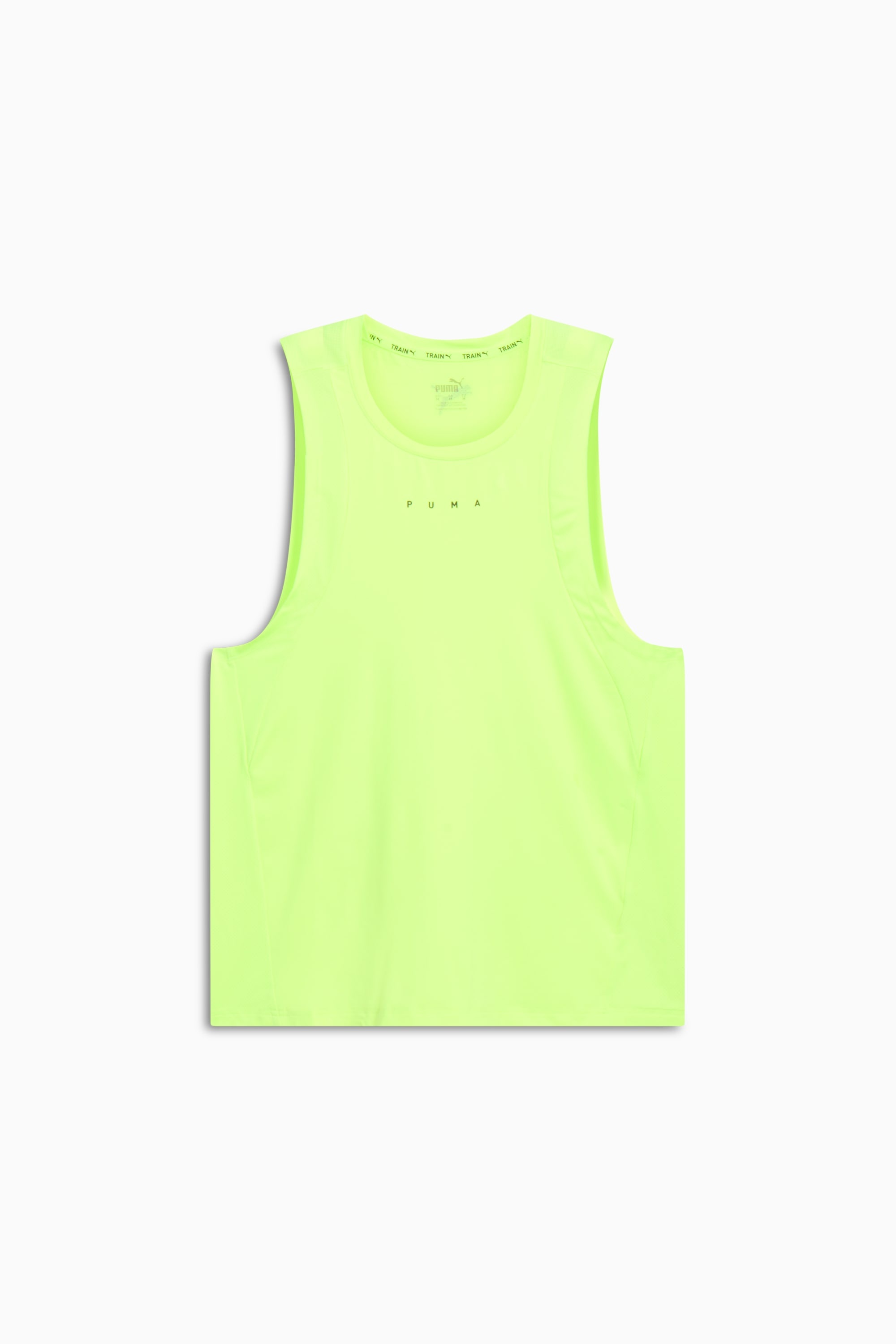 PUMA FIT CLOUDSPUN Men's Tank - 1