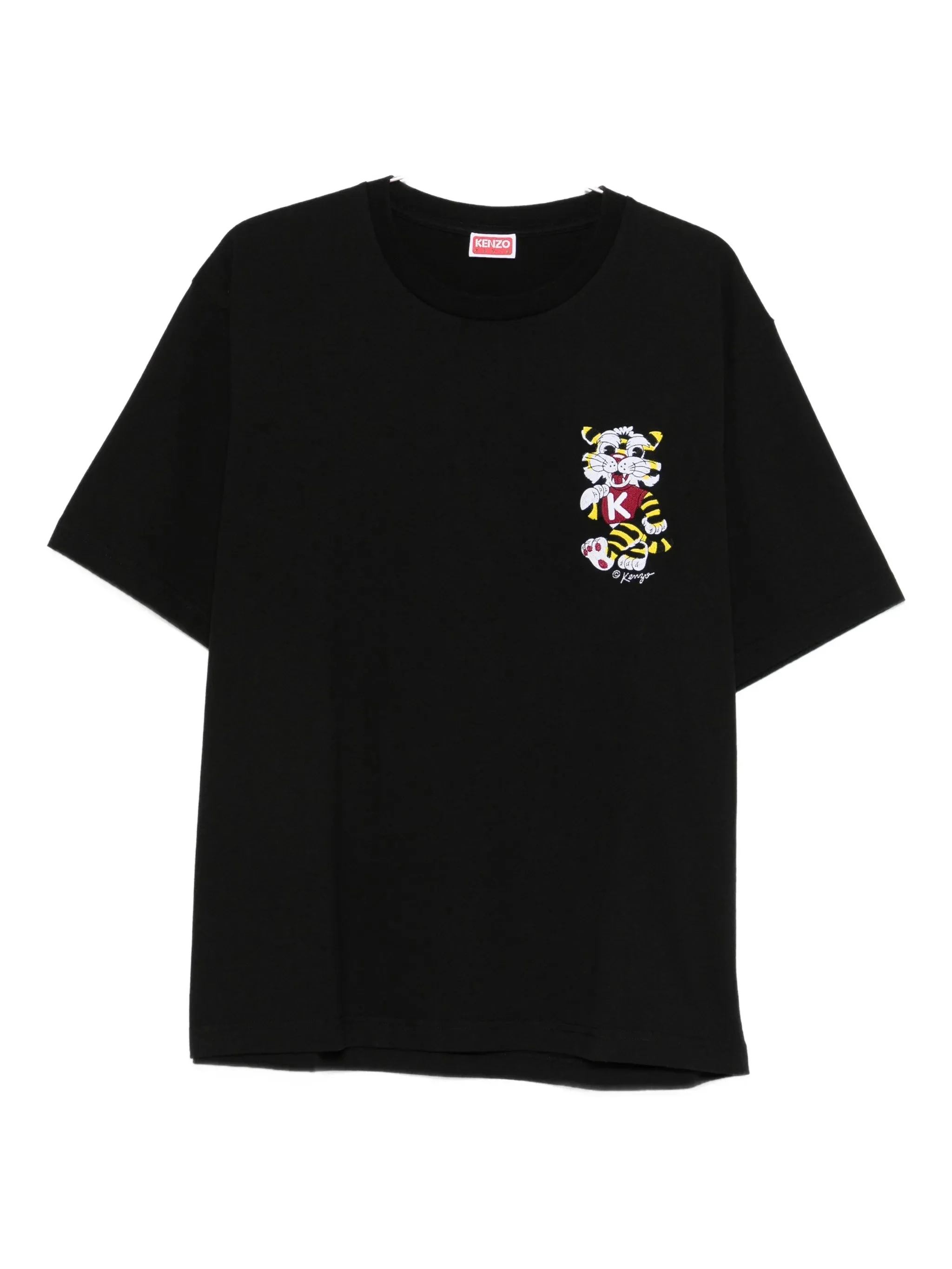 Kenzo T-shirts And Vests - 1