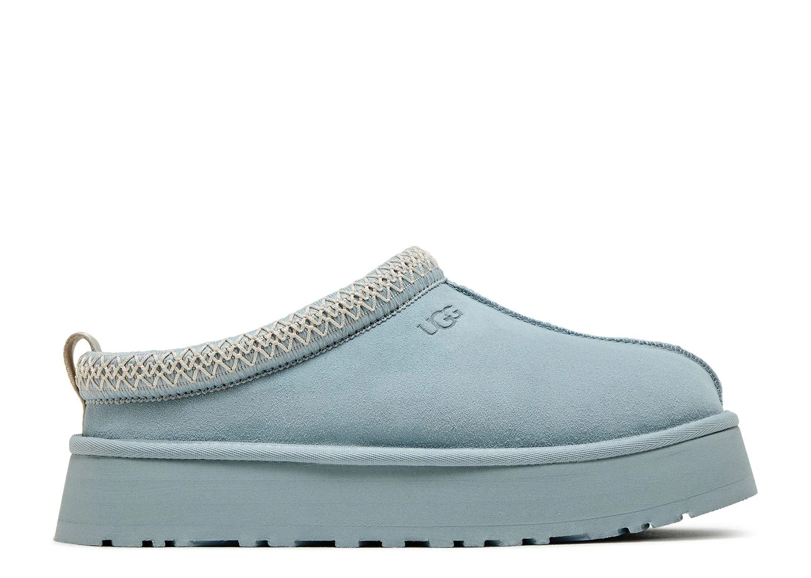 WMNS TAZZ SLIPPER 'SEA FOAM' - 1
