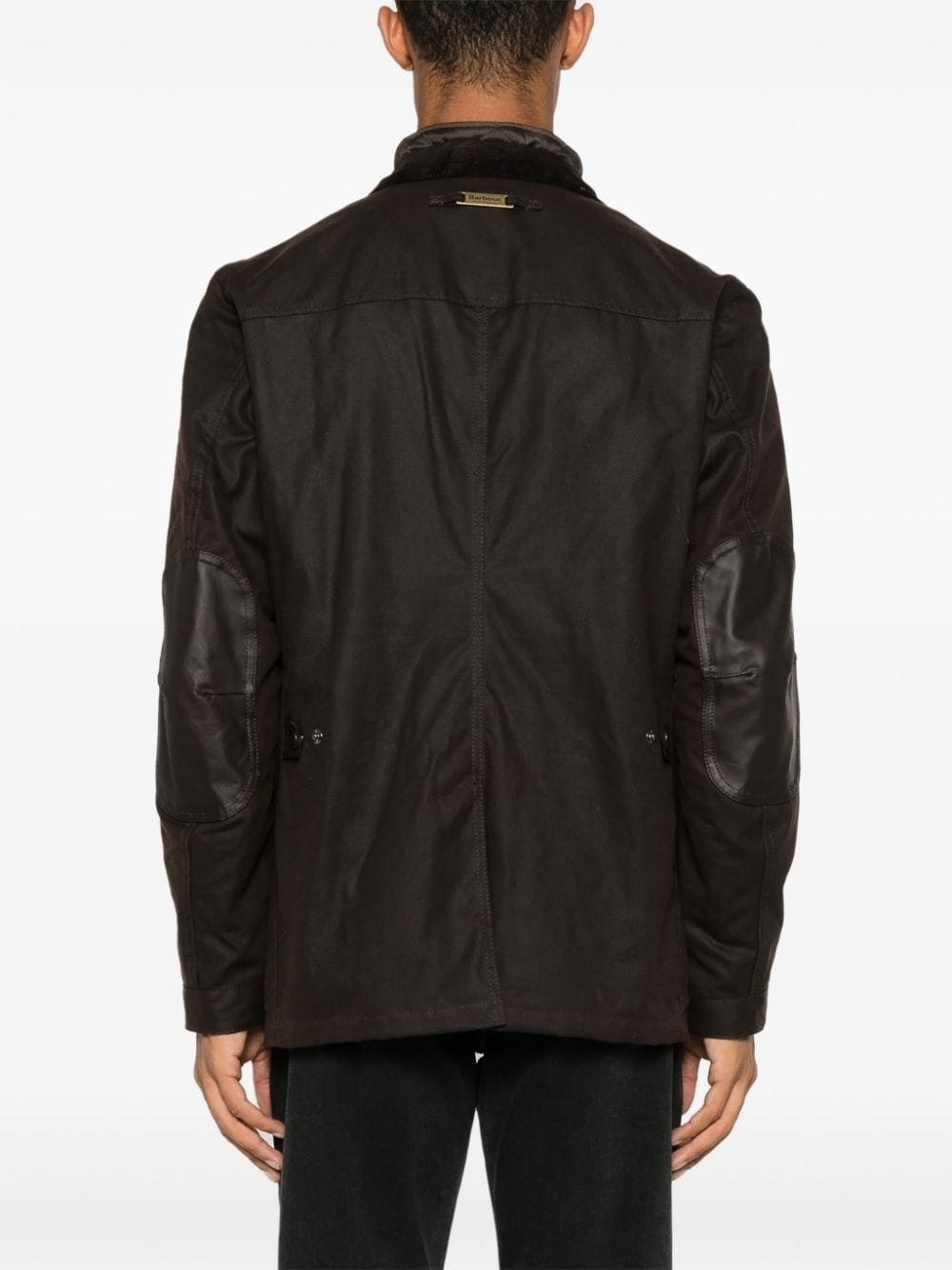 Ogston jacket - 4