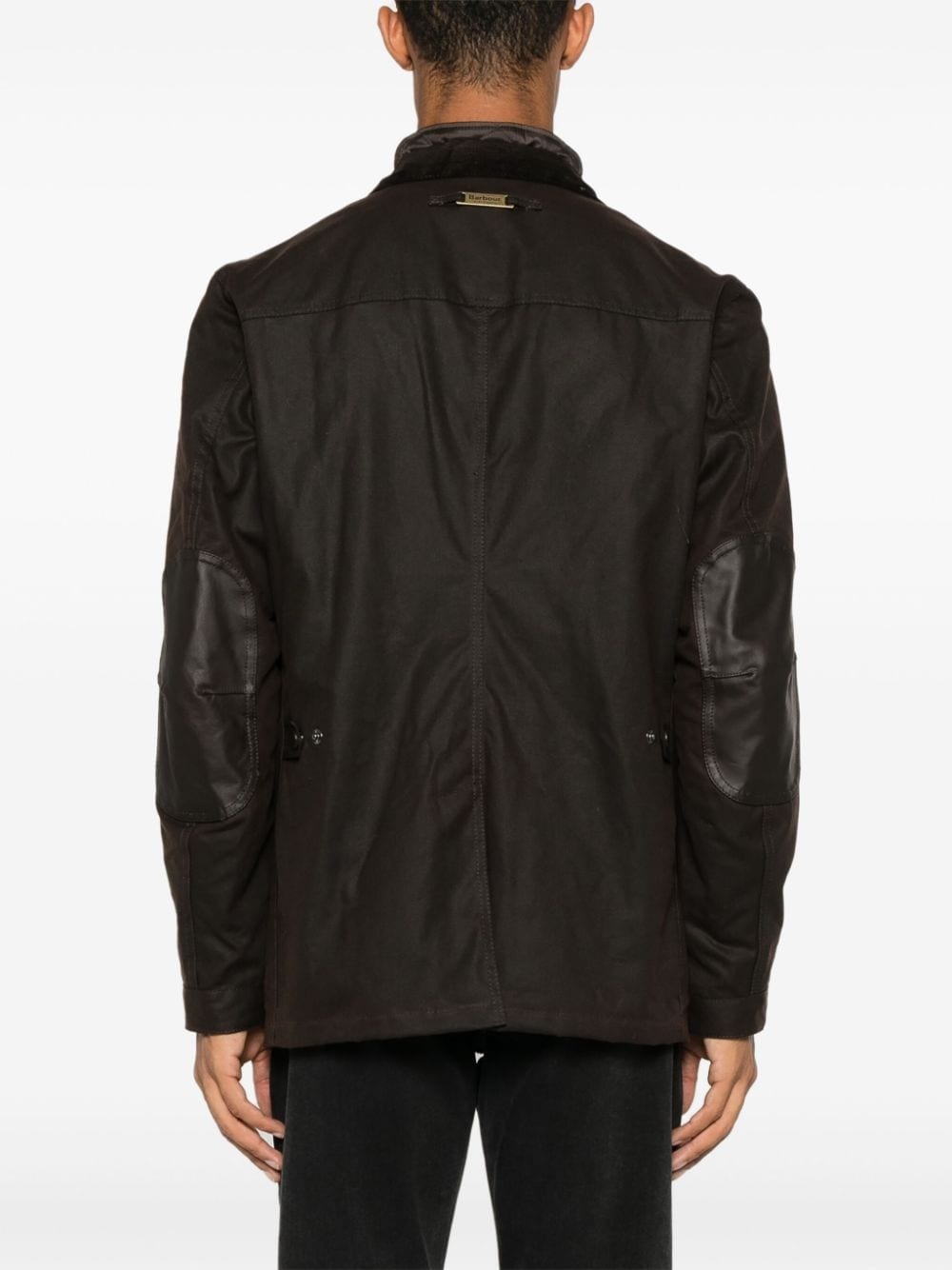 Ogston jacket - 4