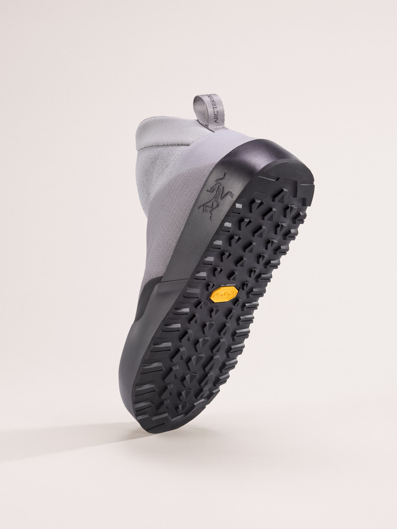 Kragg Insulated Shoe 4