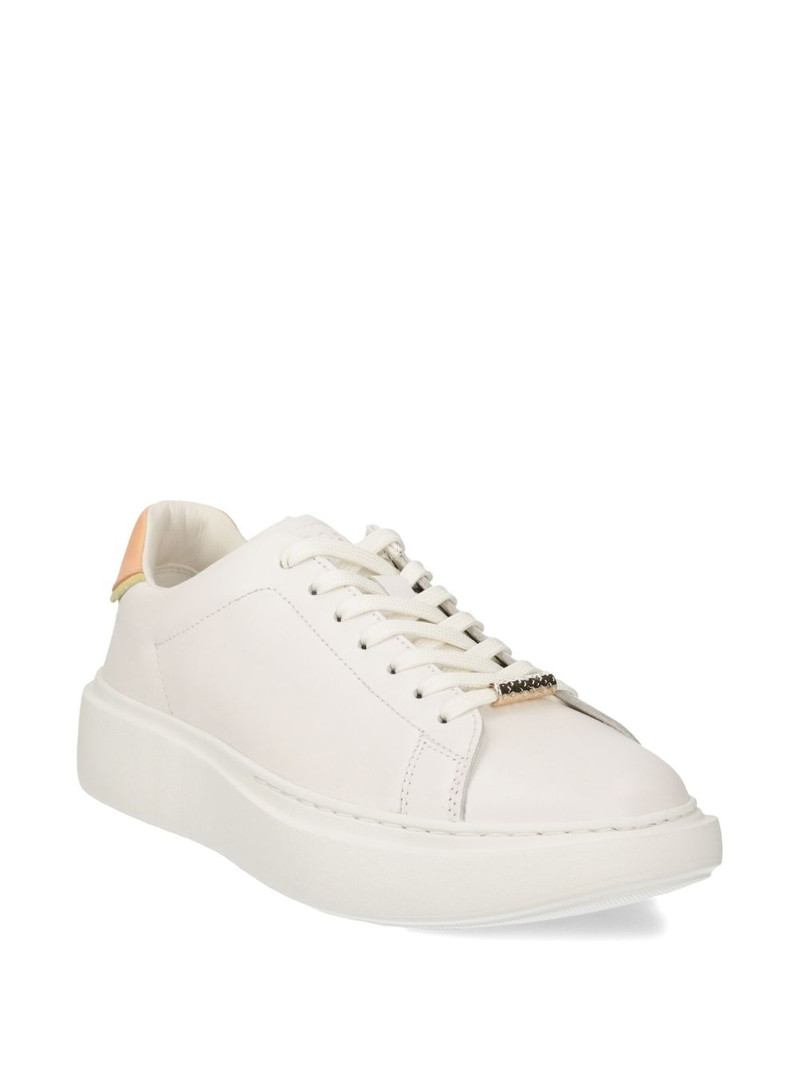 BOSS Amber Tenn trainers outlook