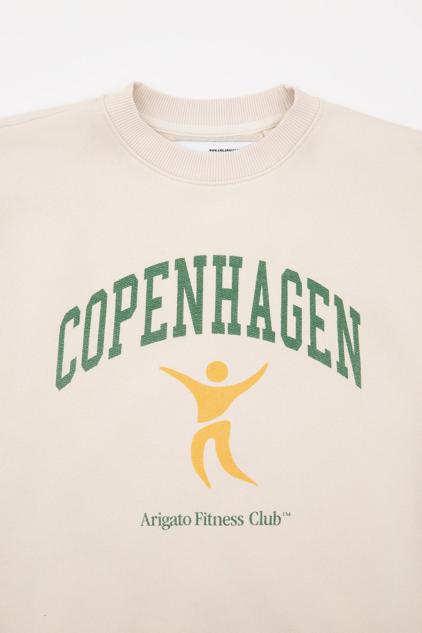 Copenhagen Club Sweatshirt - 3