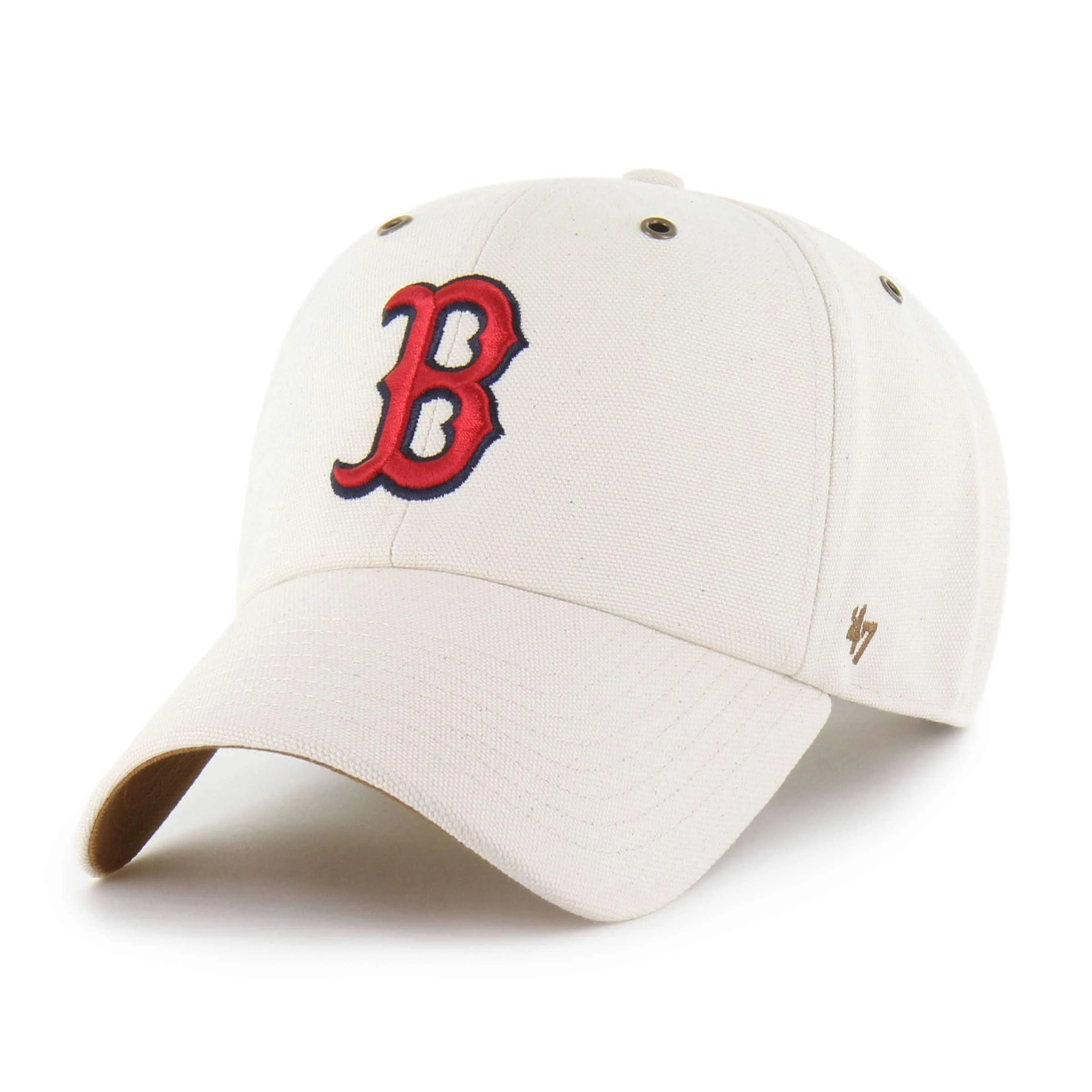 Boston Red Sox '47 Undyed Clean Up - 1