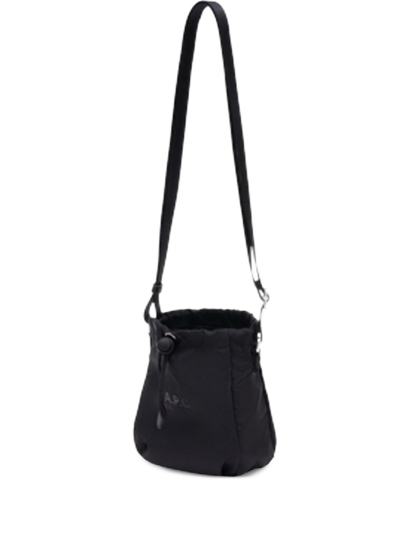 adjustable strap backstage crossbody 1