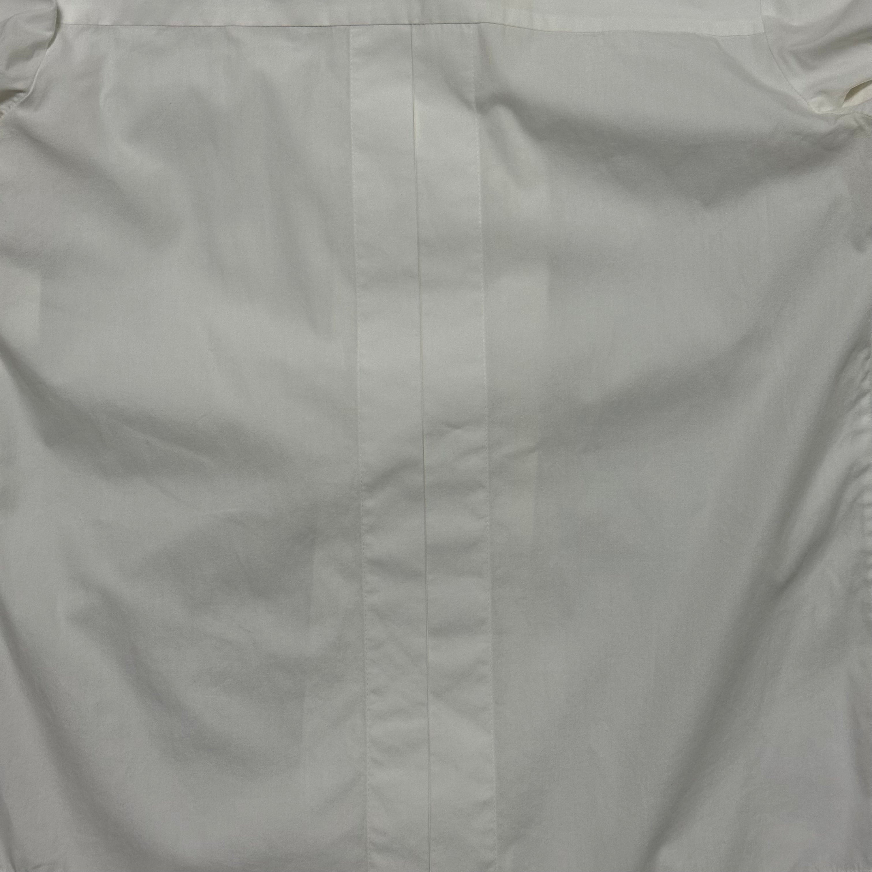 VIVIENNE WESTWOOD Fall Winter 1998 "Dressed To Scale" Button Up Shirt - 5