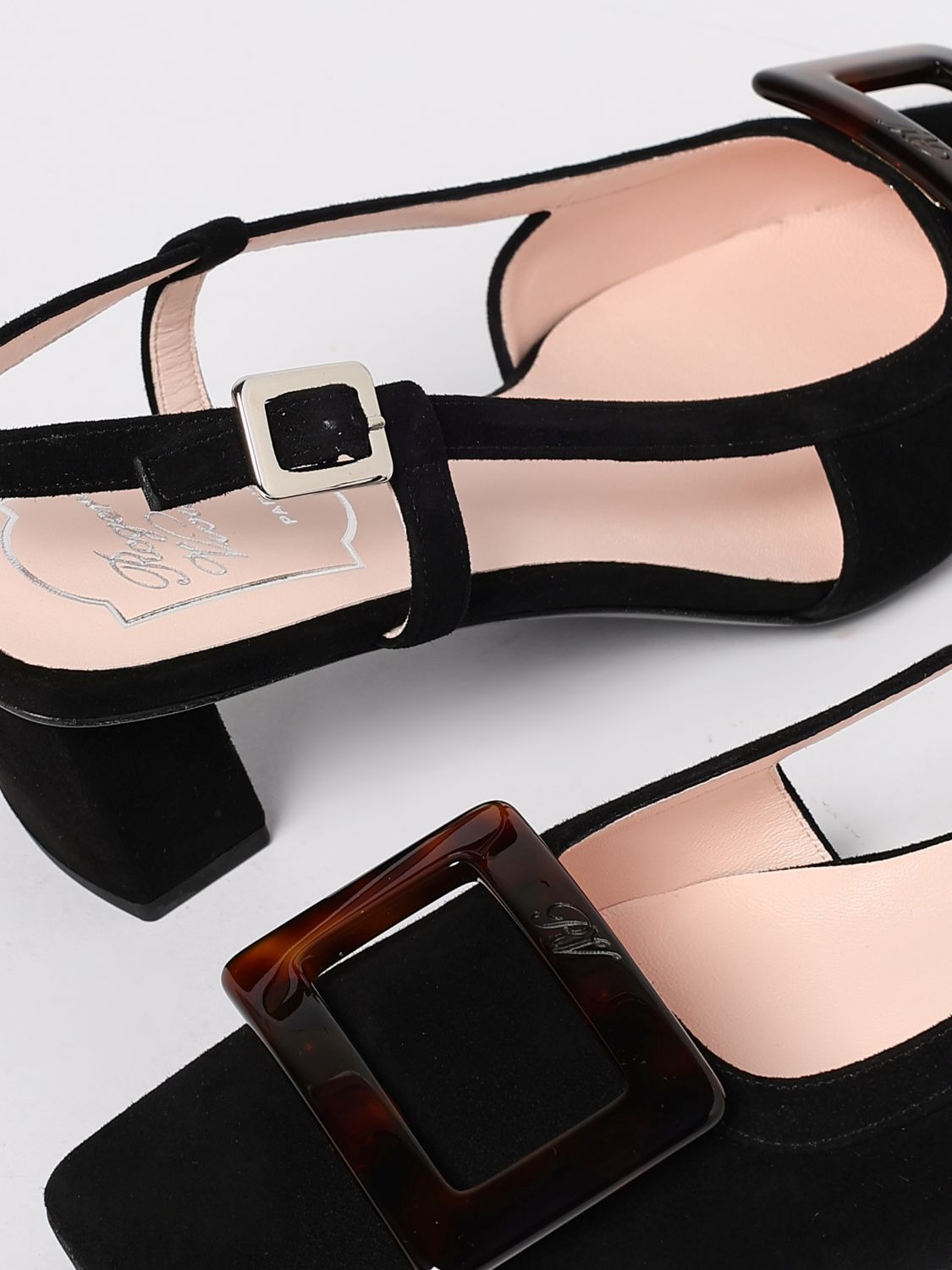 Shoes woman Roger Vivier - 4