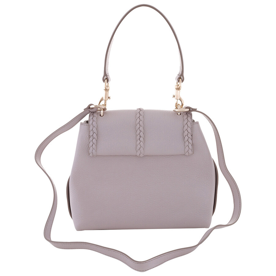 Chloe Soft Leather Small Penelope Shoulder Bag - 4