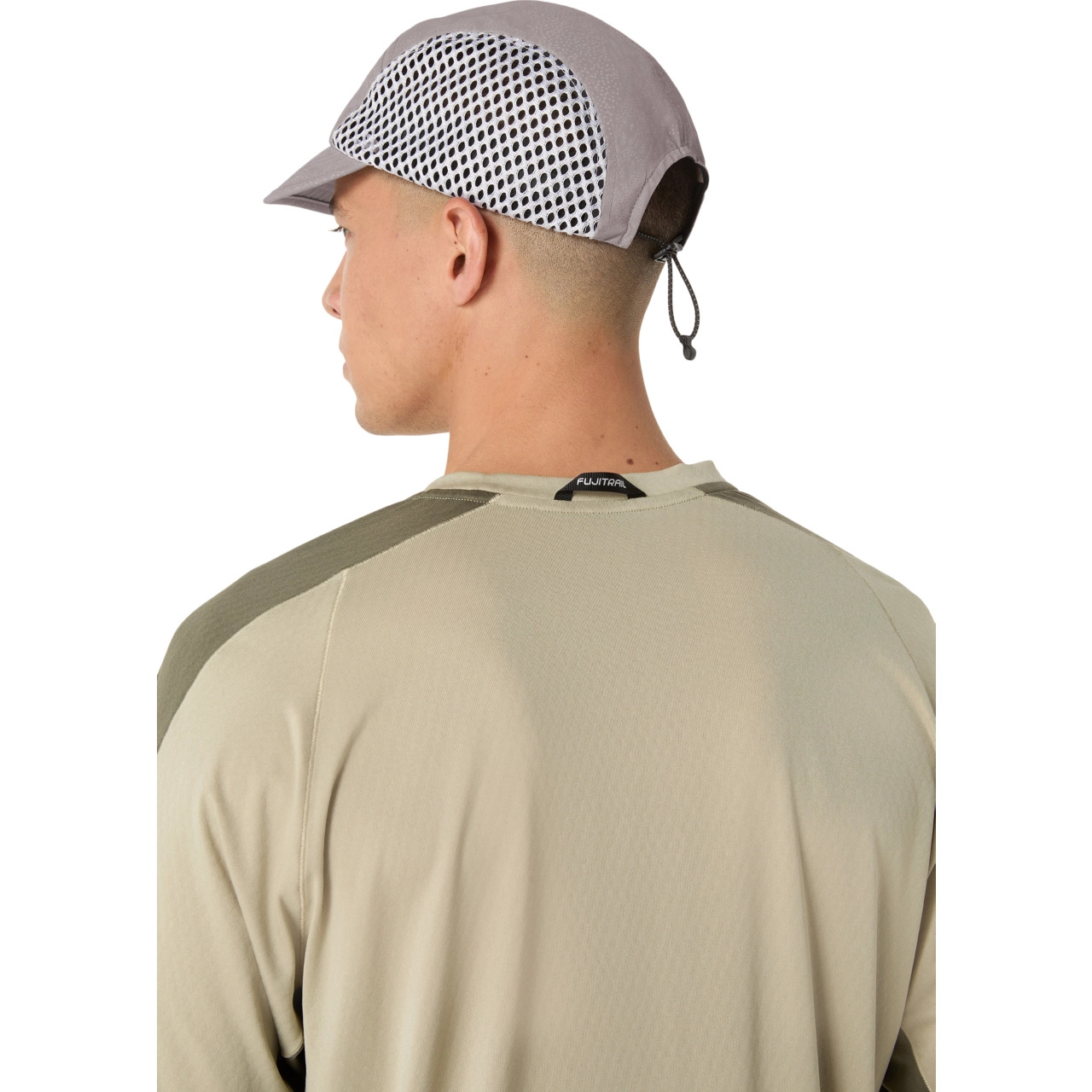 FUJITRAIL CAP - 5