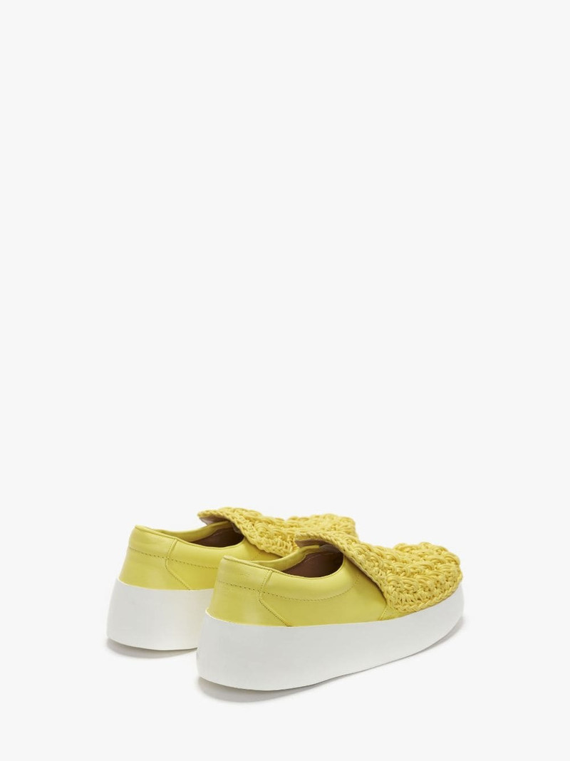POPCORN SLIP-ONS 3