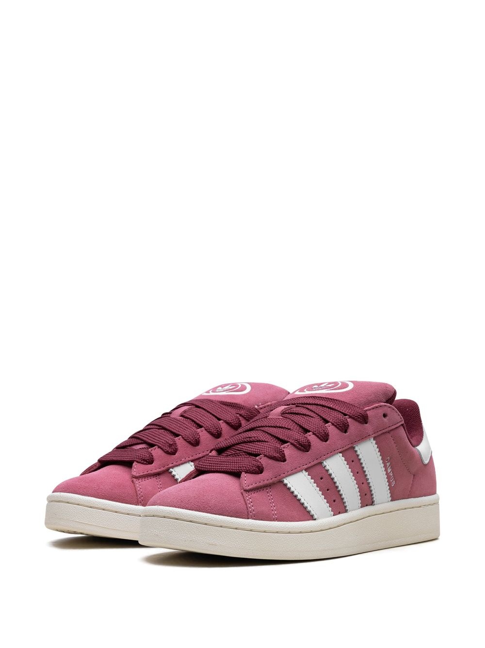 Campus 00s "Pink Strata" sneakers - 5