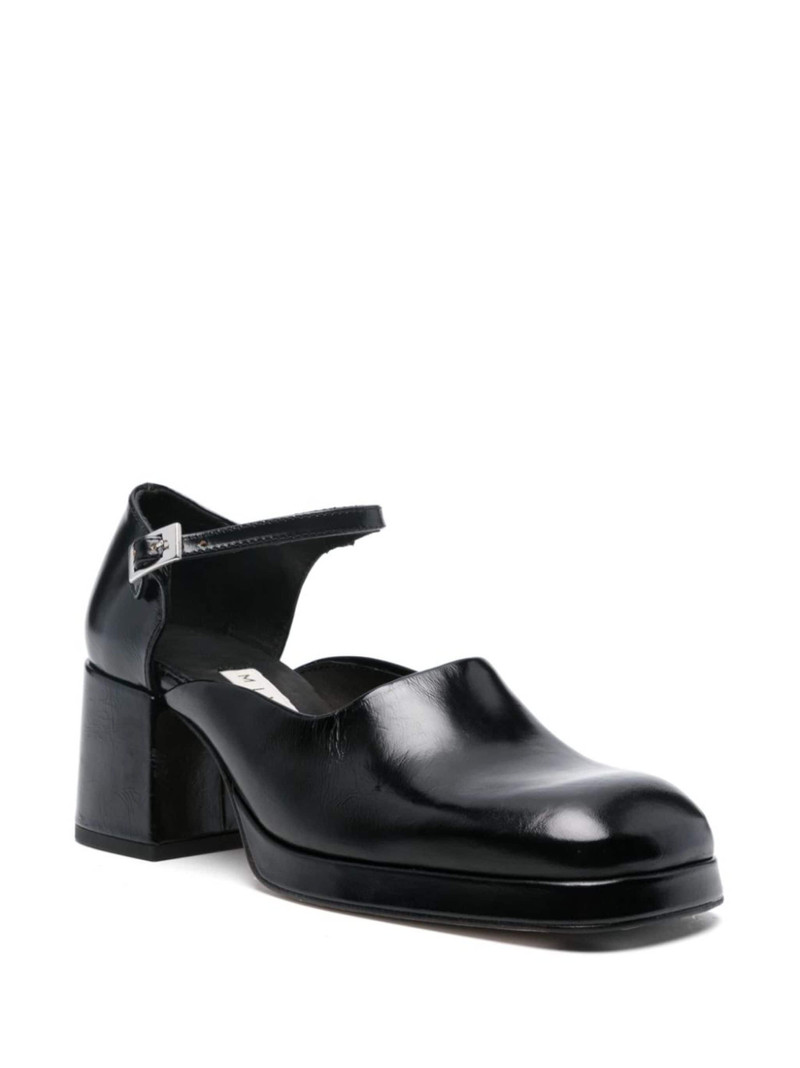 MIISTA 70mm Yara pumps outlook