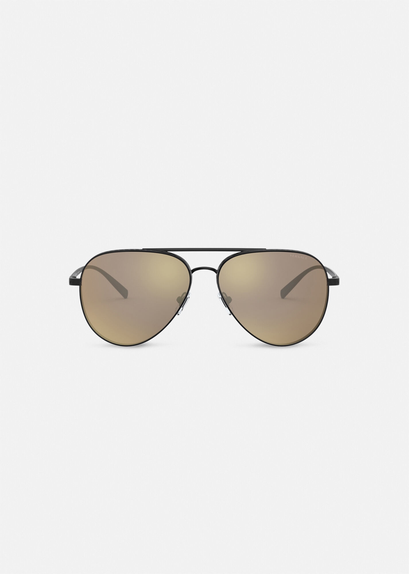 Greca Pilot Sunglasses - 2