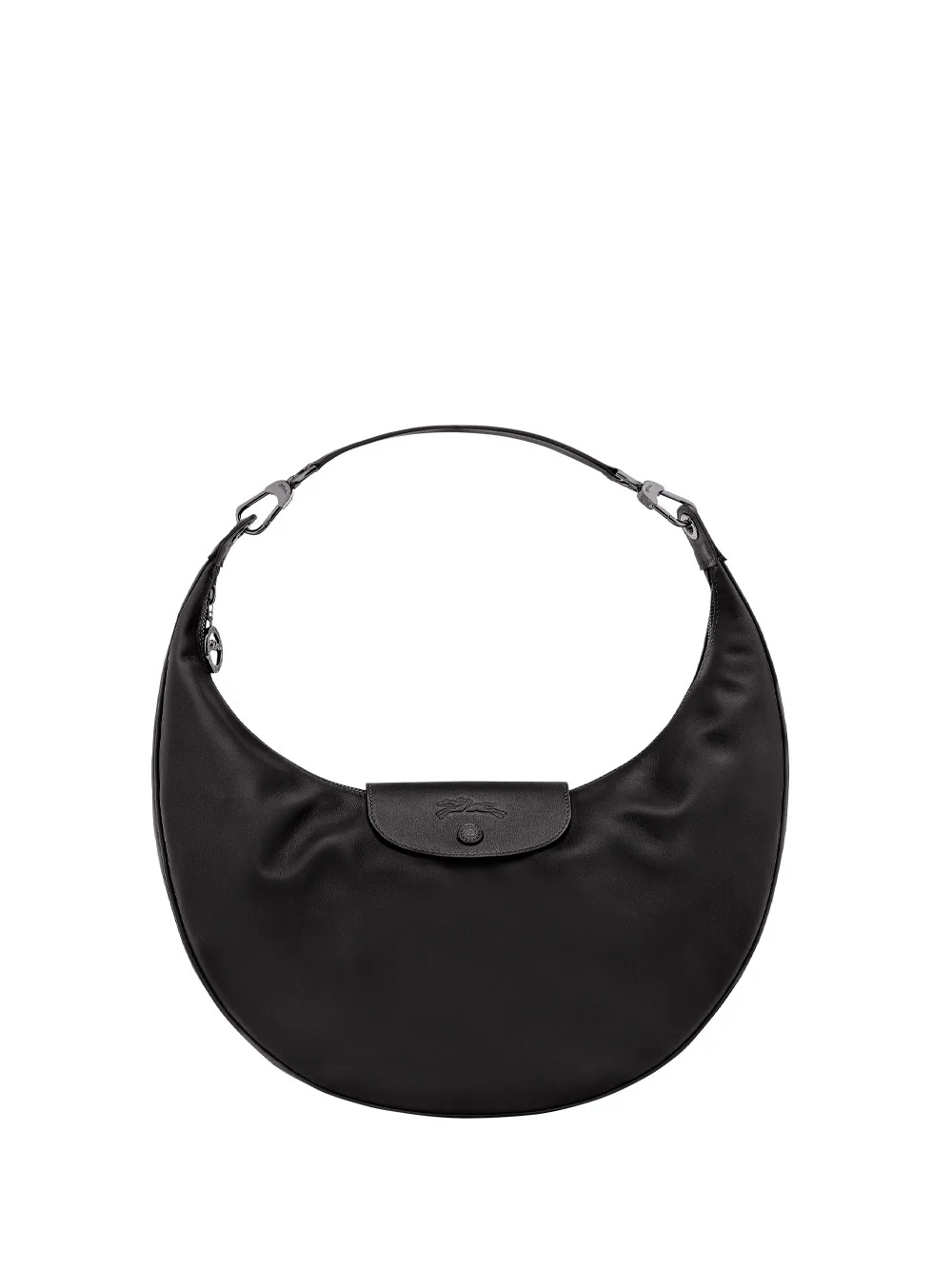 `Le Pliage Xtra` Large Shoulder Bag - 1