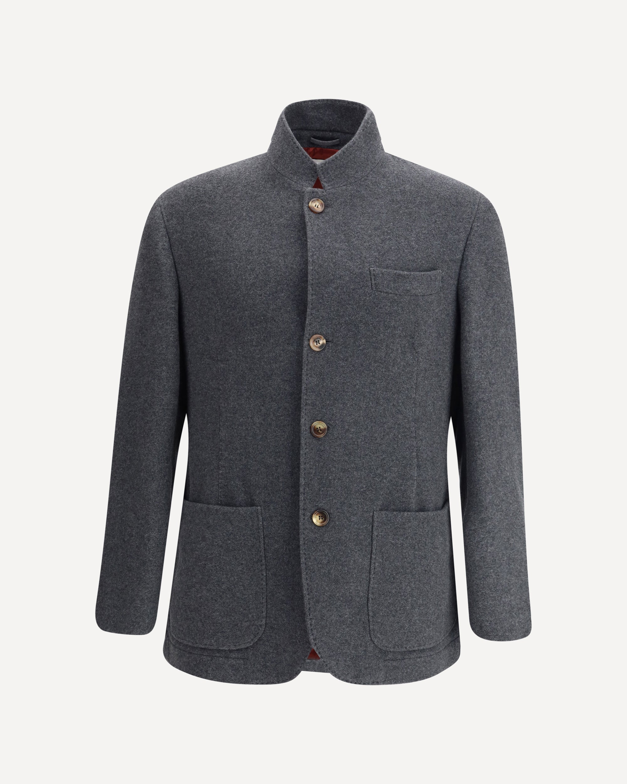 Cashmere Jackets - 1