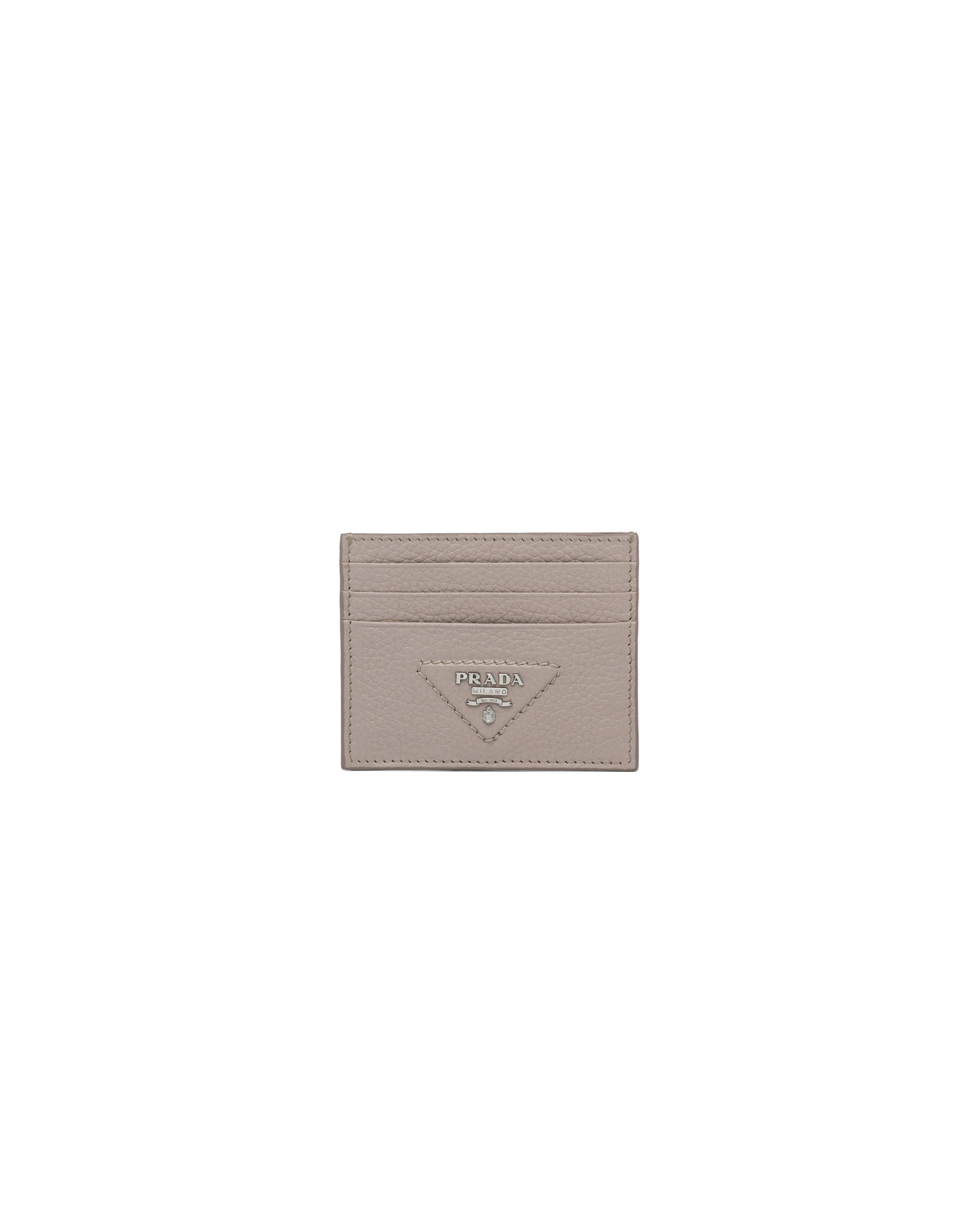 Leather card holder - 1