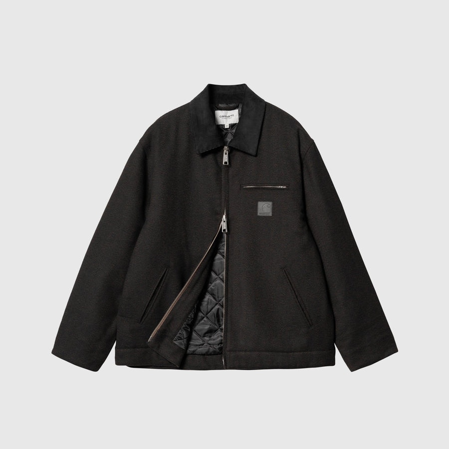 TRUMAN COAT - 4