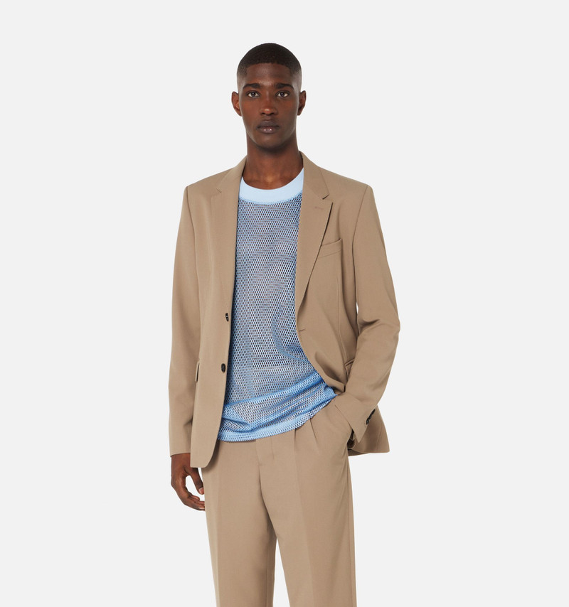 AMI Paris Two Buttons Jacket outlook