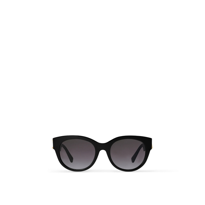 LV GO-14 Round Sunglasses 1